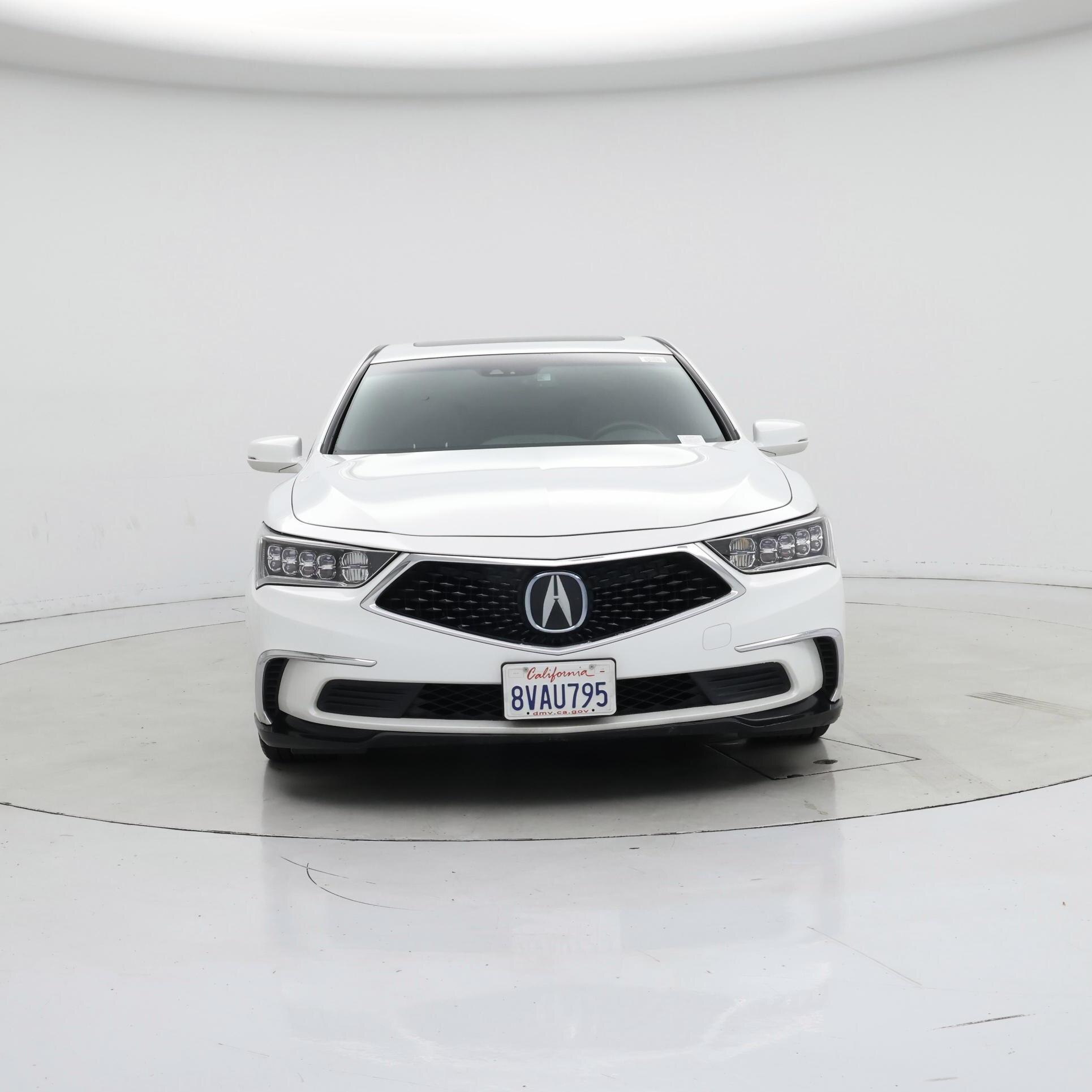 Thumbnail: 2019 Acura RLX - 5