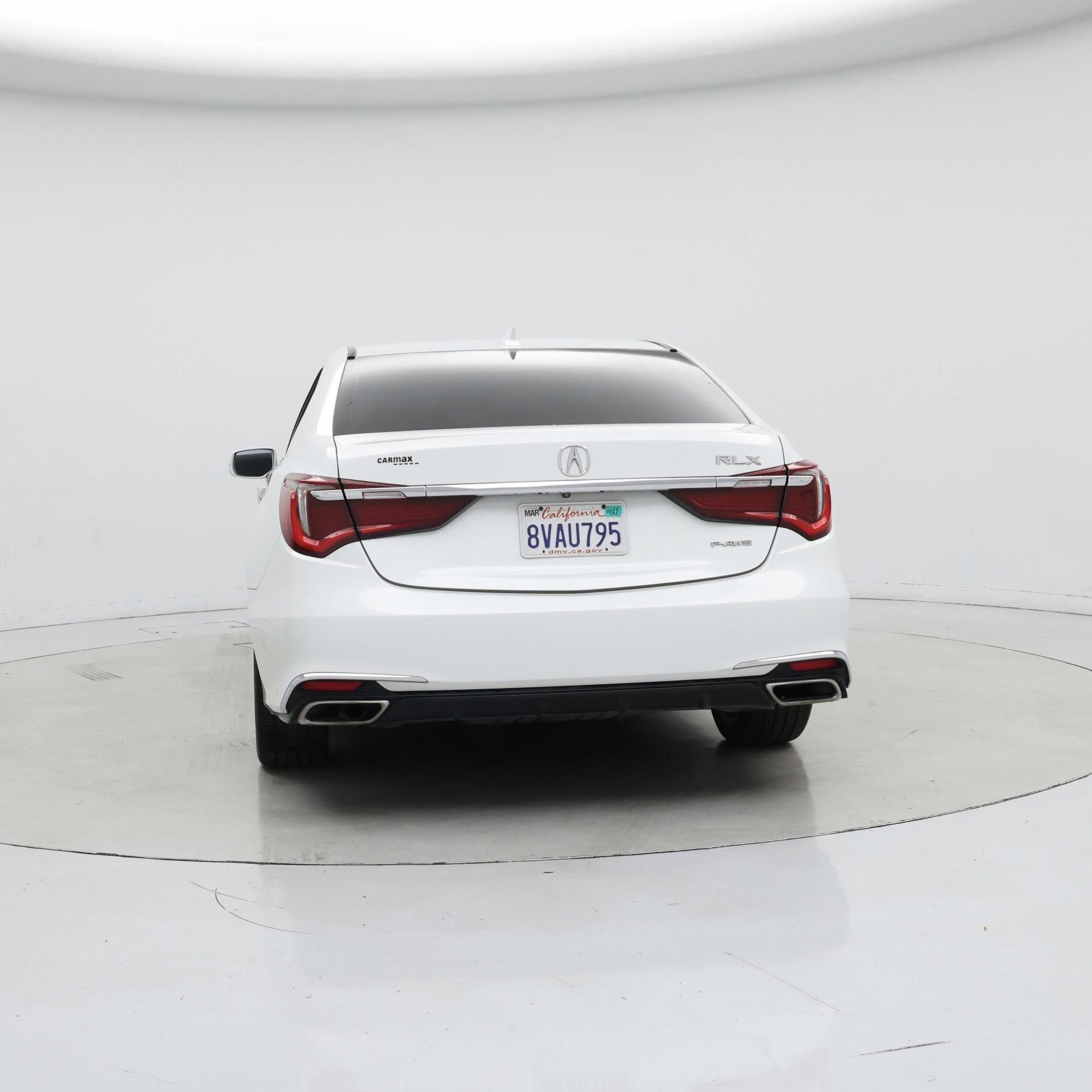Thumbnail: 2019 Acura RLX - 6