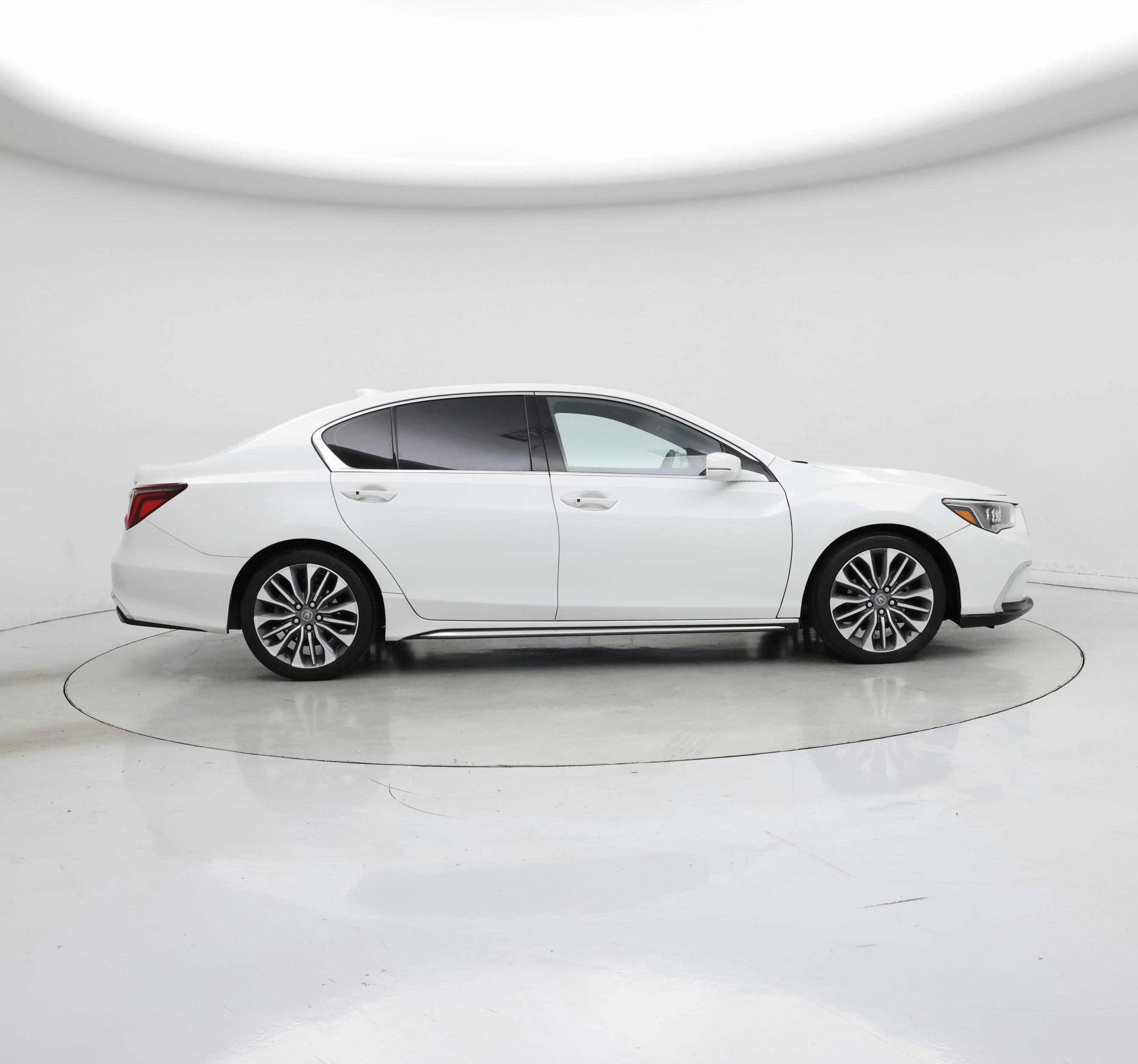 Thumbnail: 2019 Acura RLX - 7