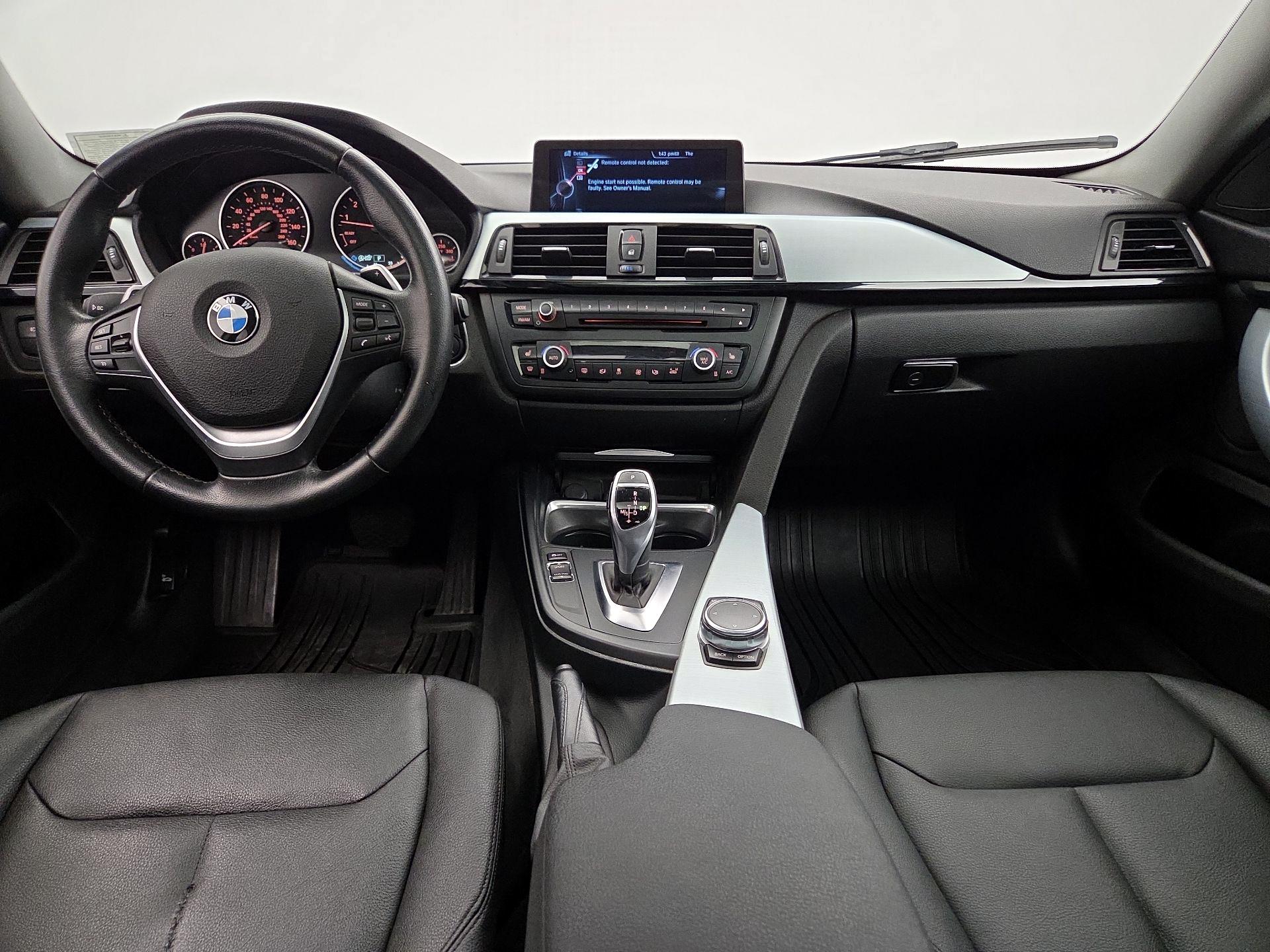 Thumbnail: 2015 BMW 4 Series - 9