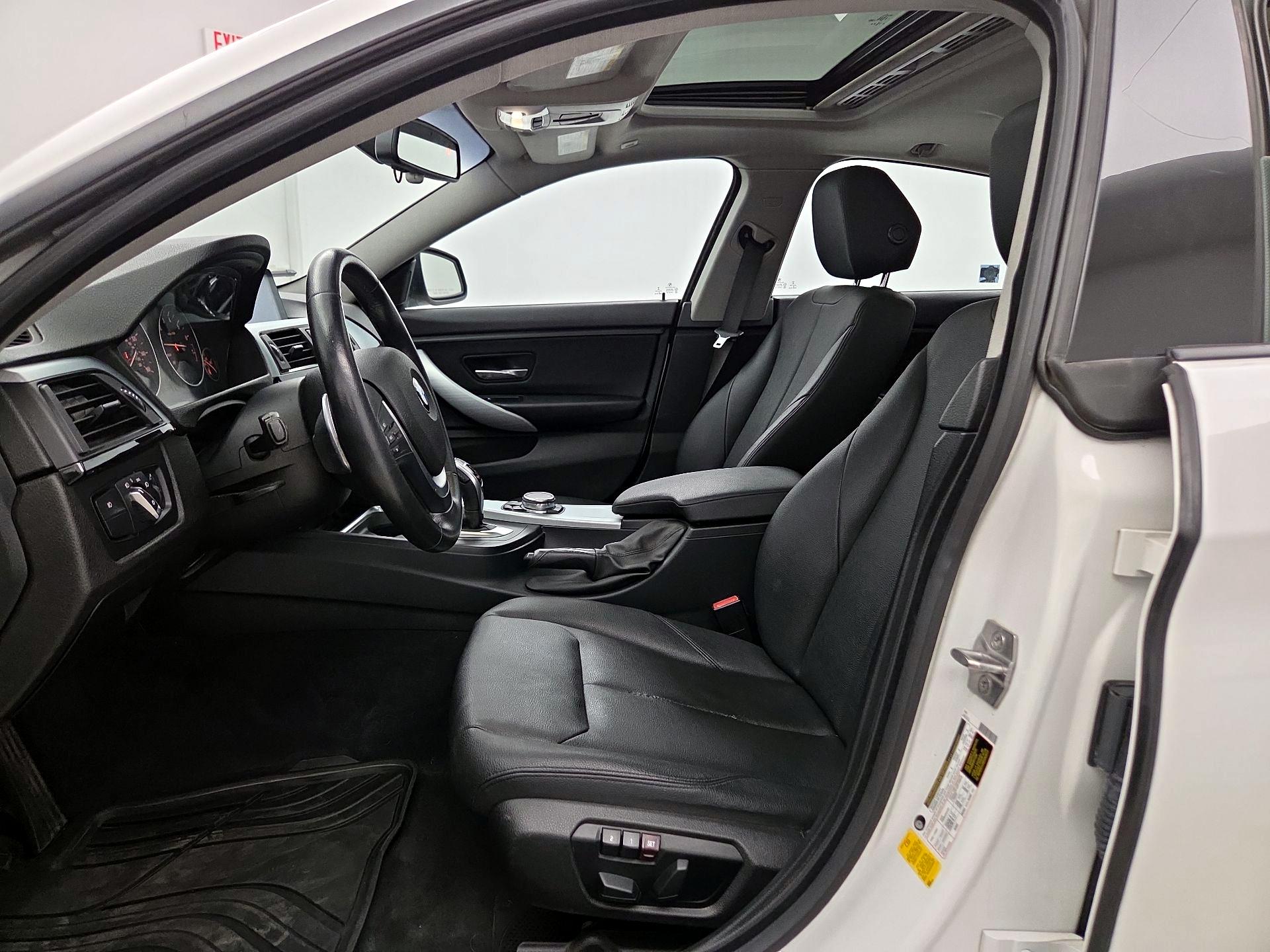 Thumbnail: 2015 BMW 4 Series - 11