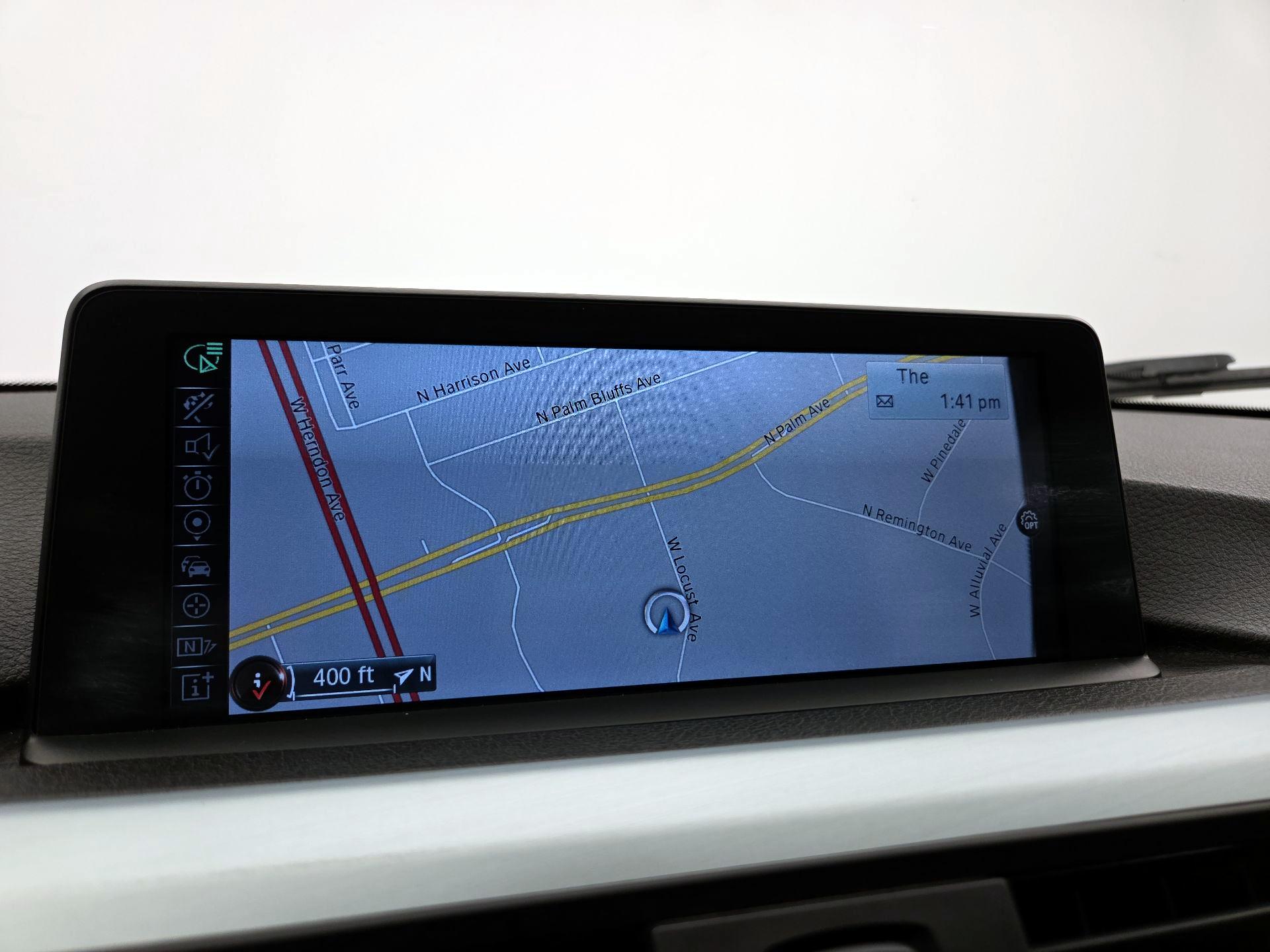 Thumbnail: 2015 BMW 4 Series - 14