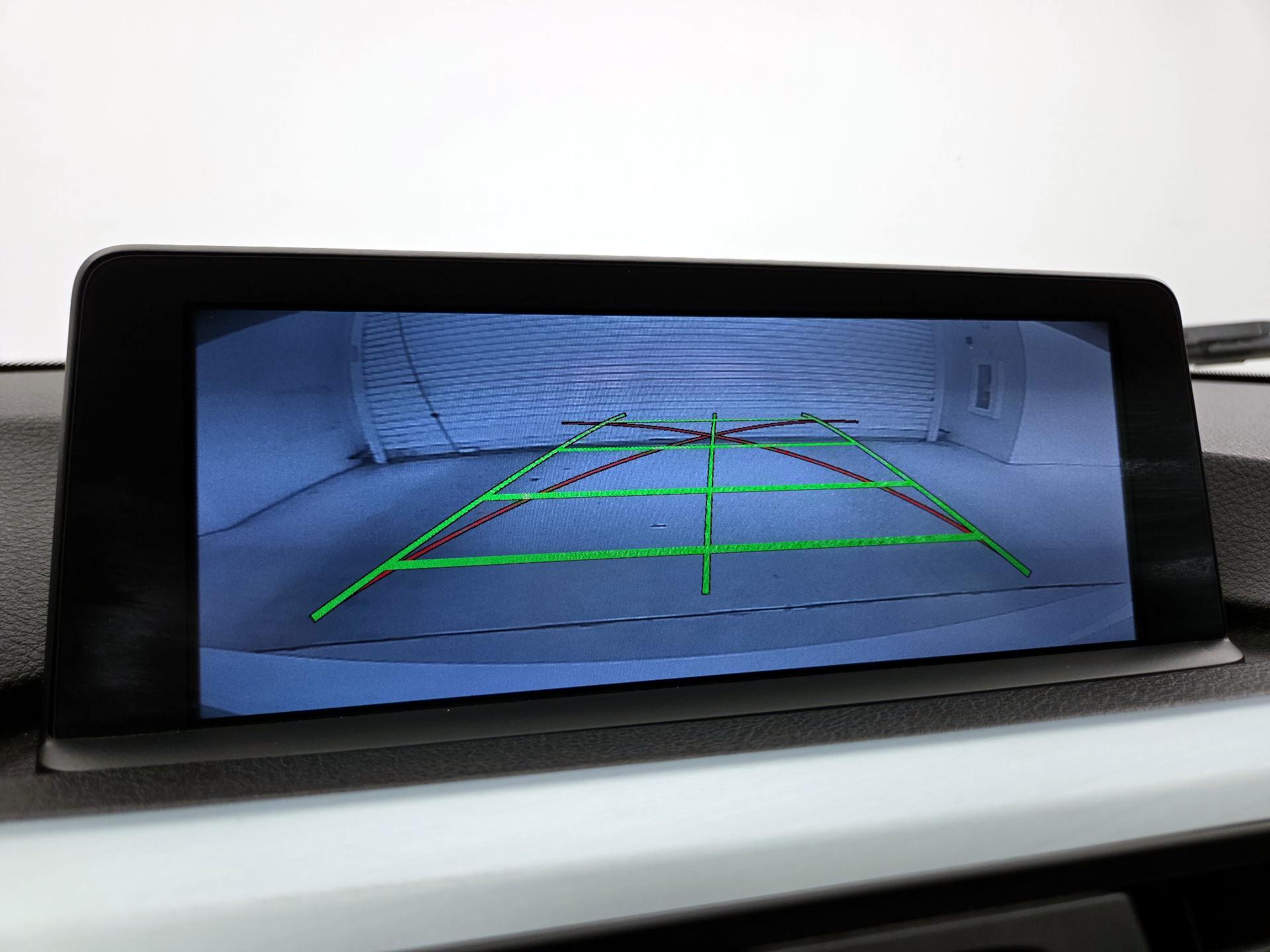 Thumbnail: 2015 BMW 4 Series - 15