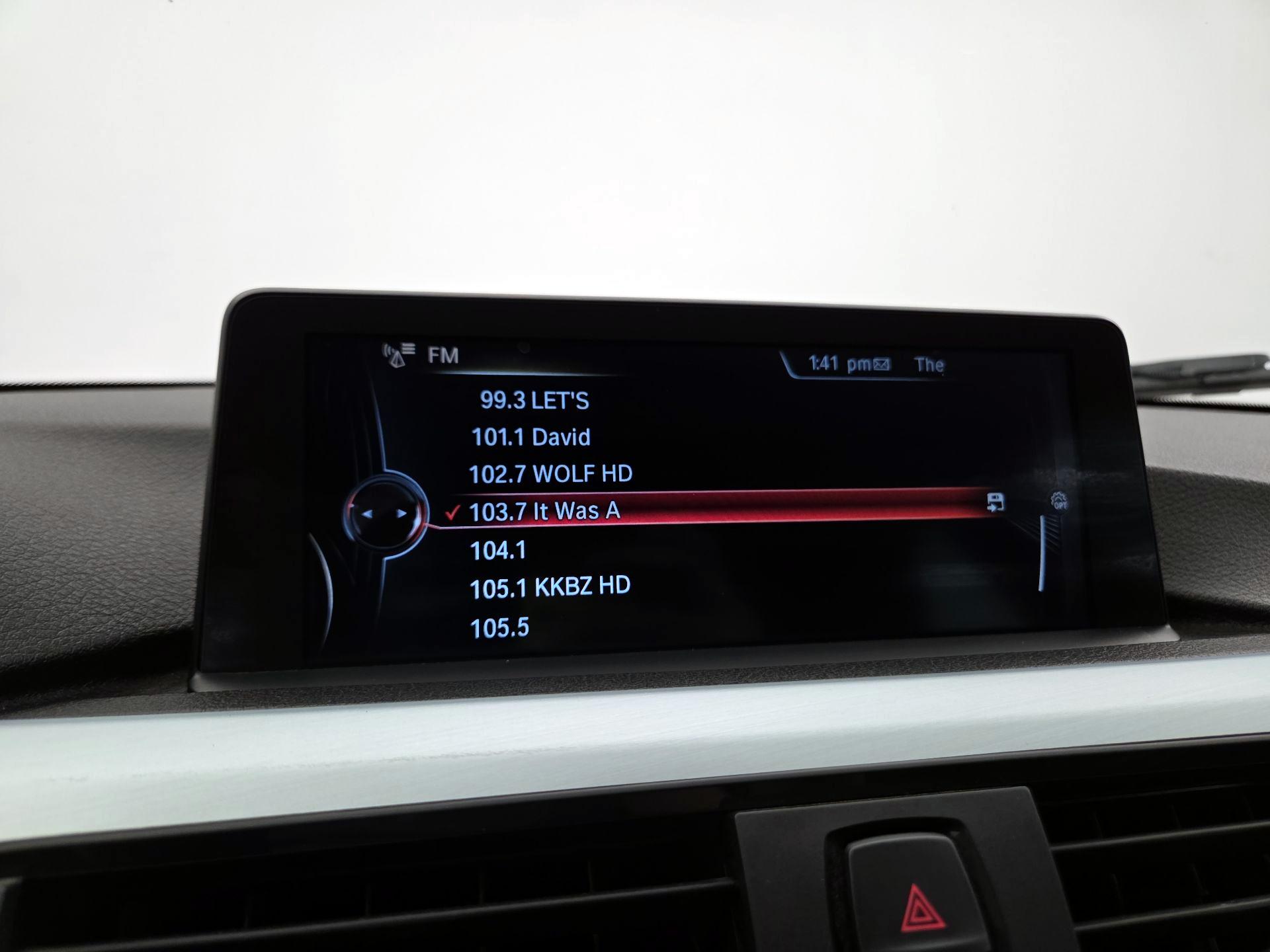 Thumbnail: 2015 BMW 4 Series - 16