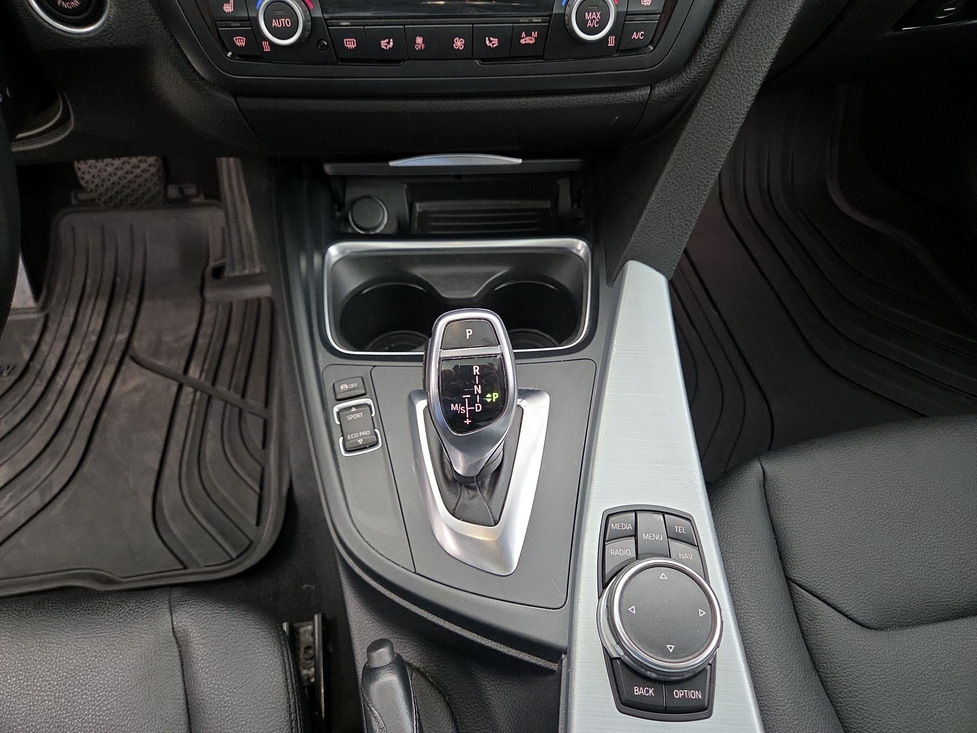 Thumbnail: 2015 BMW 4 Series - 18