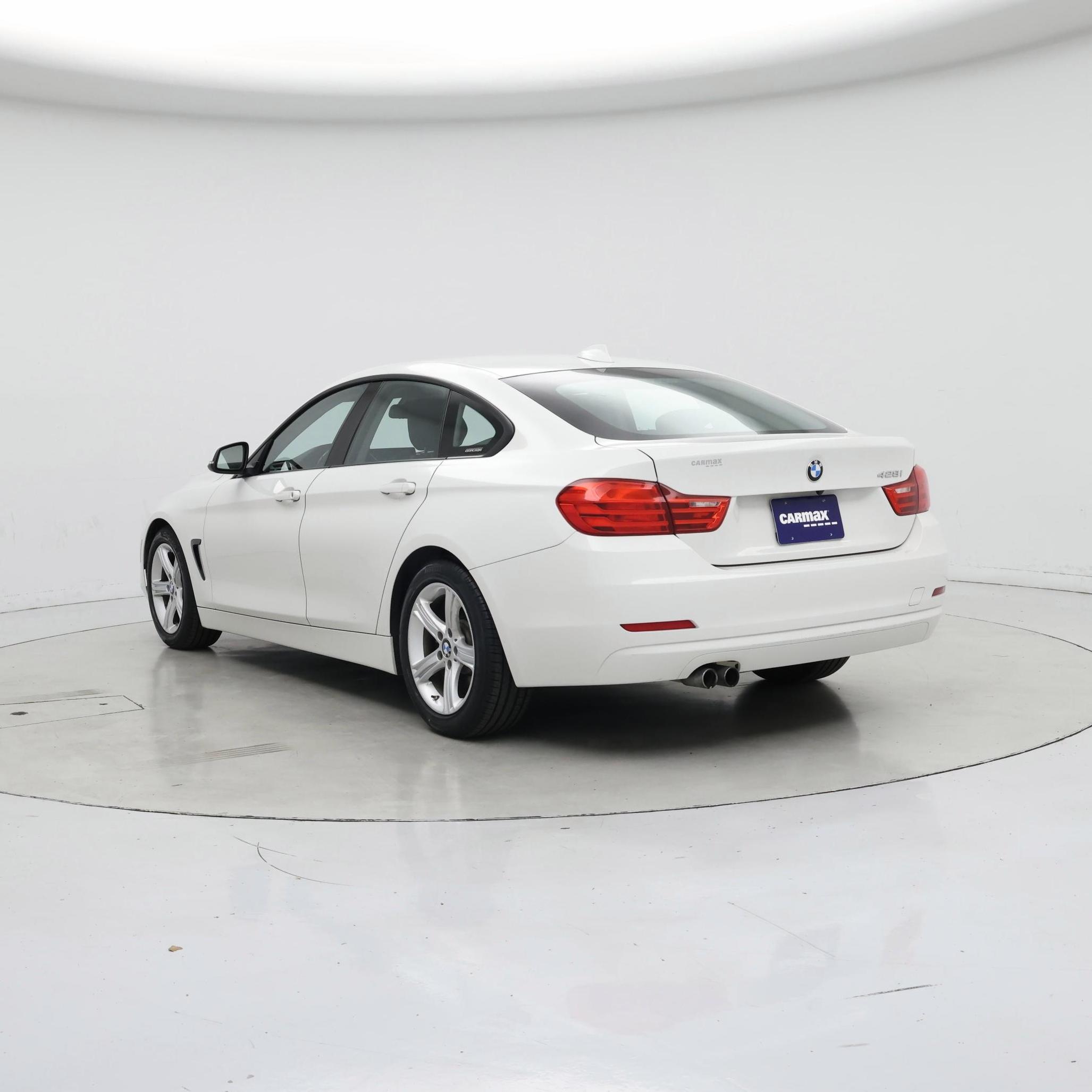 Thumbnail: 2015 BMW 4 Series - 2