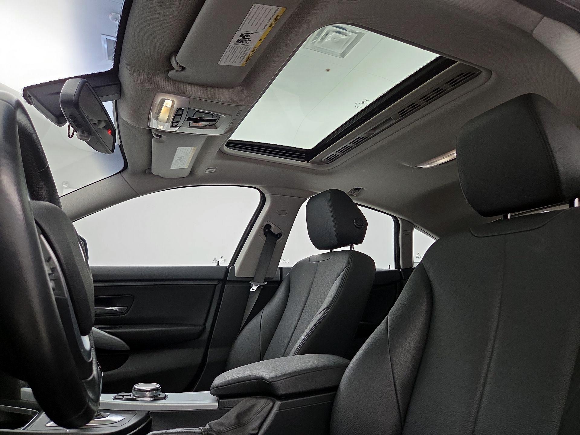 Thumbnail: 2015 BMW 4 Series - 20