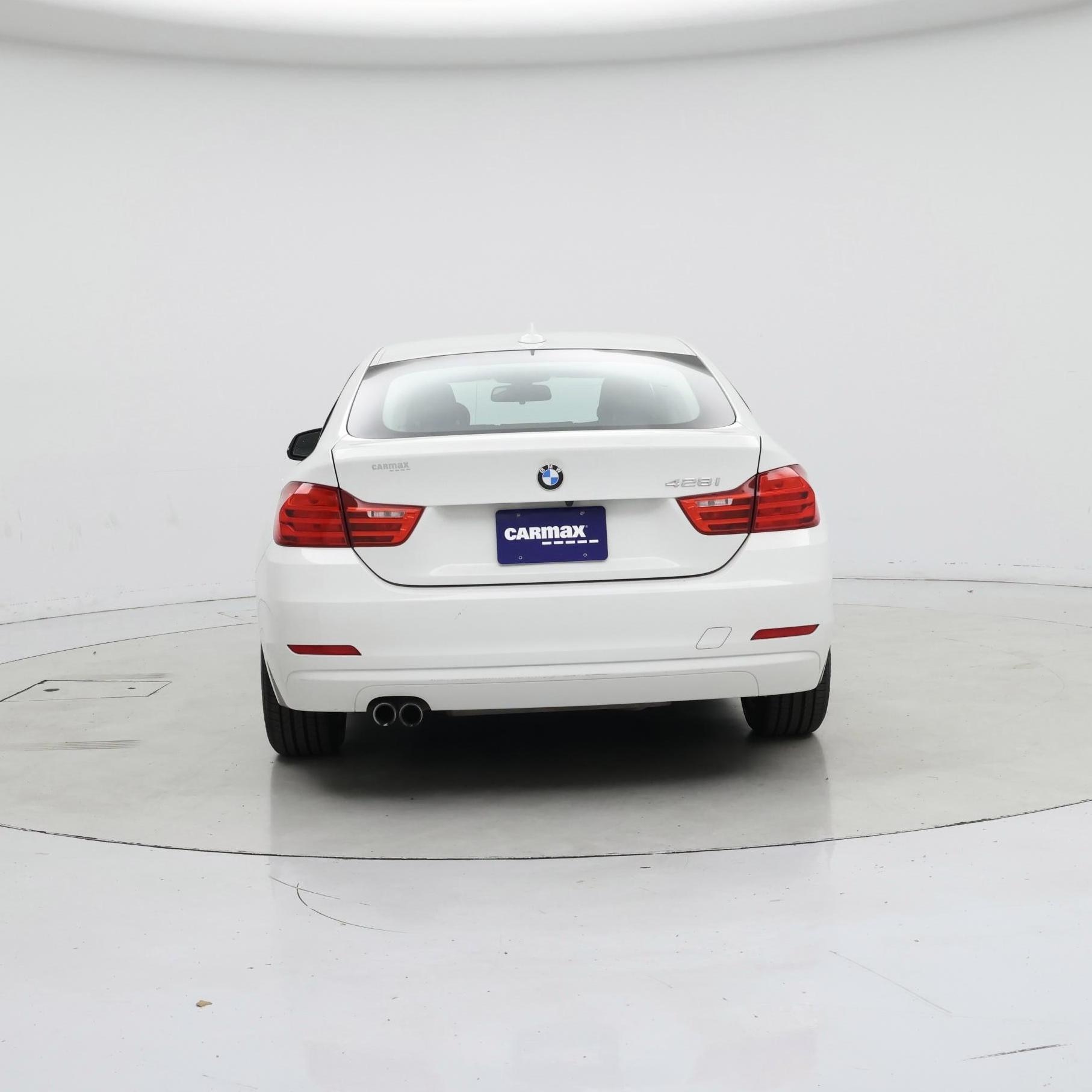 Thumbnail: 2015 BMW 4 Series - 6