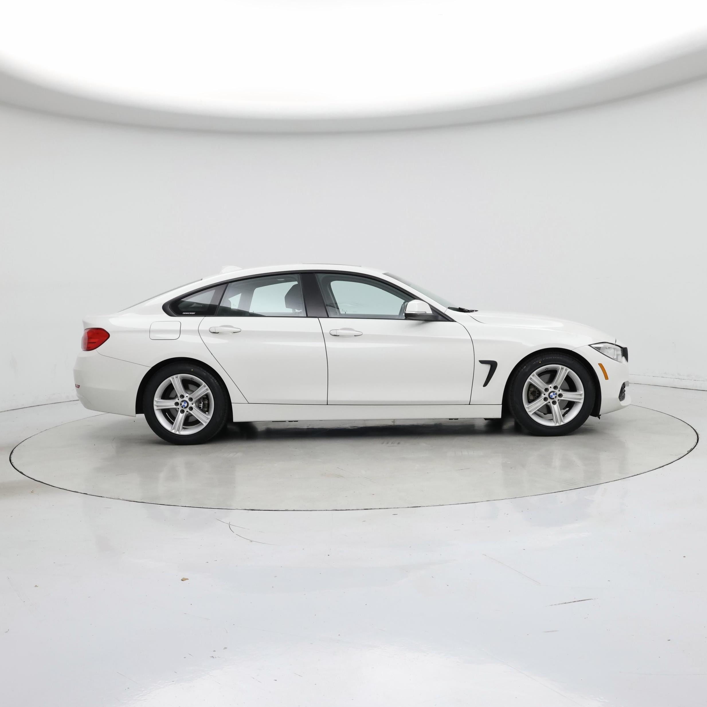 Thumbnail: 2015 BMW 4 Series - 7