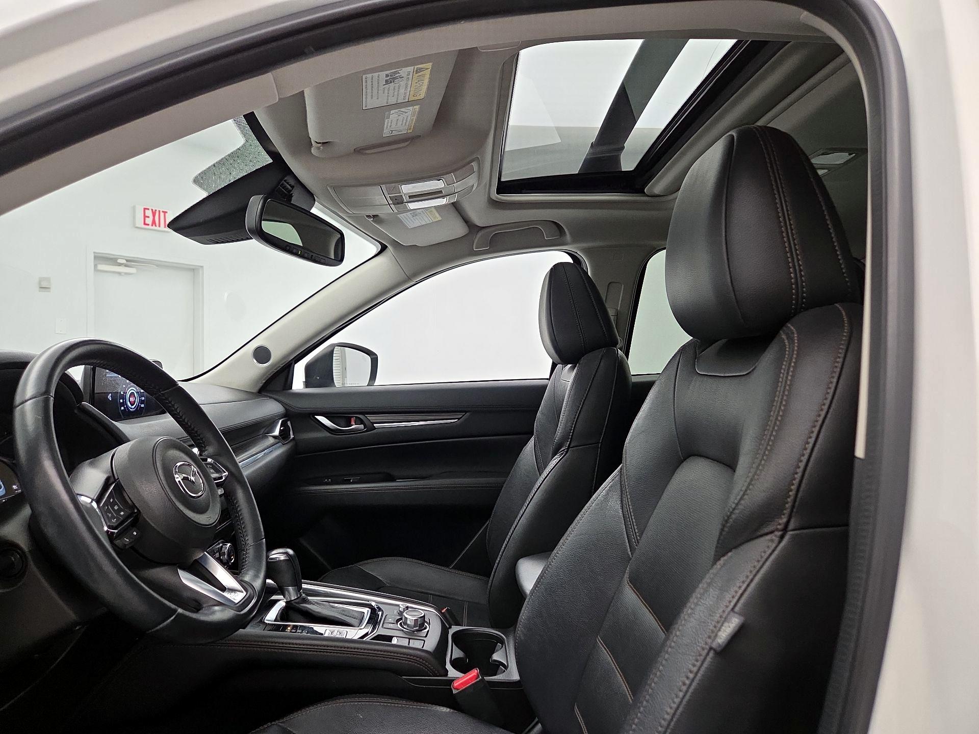 Thumbnail: 2017 Mazda CX-5 - 19