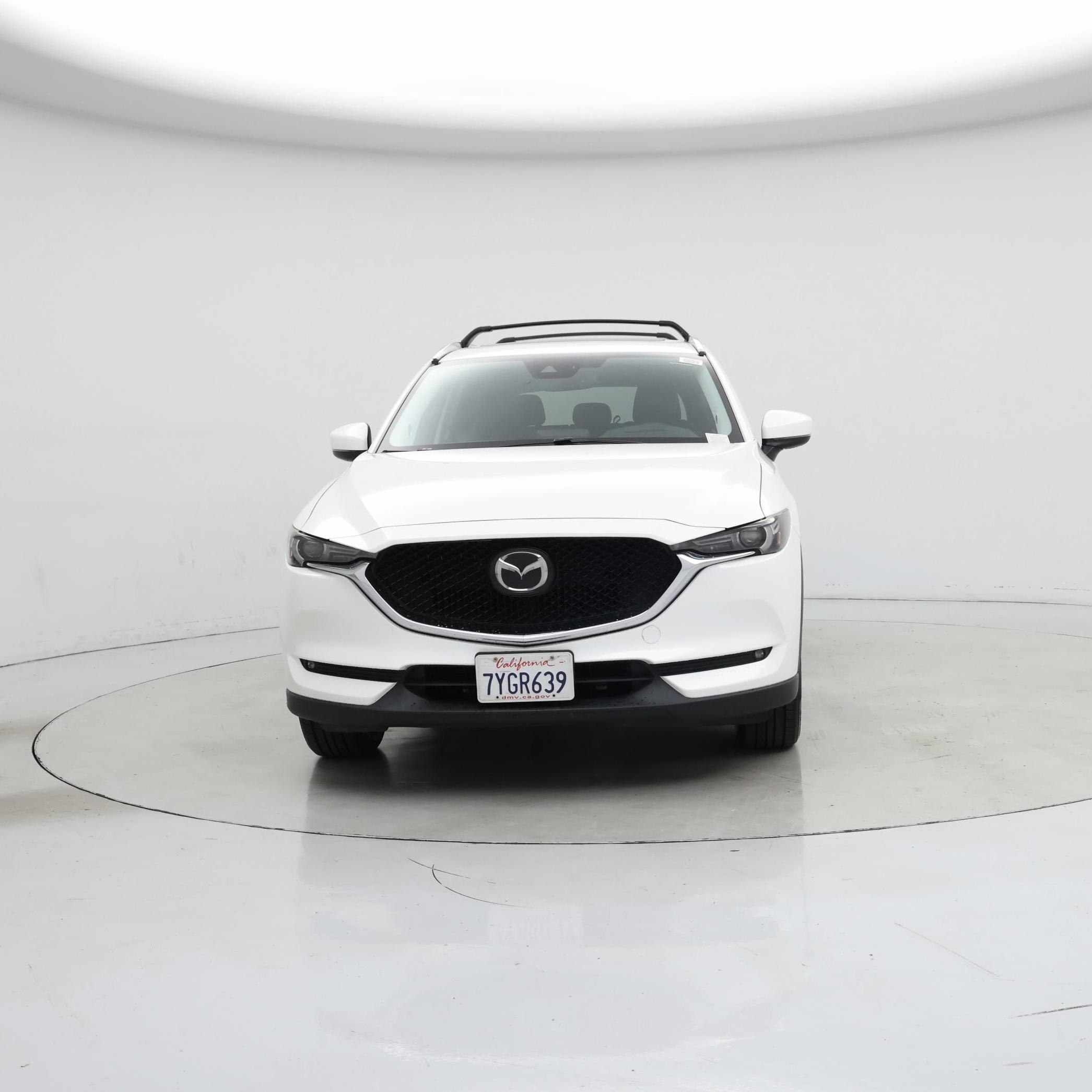 Thumbnail: 2017 Mazda CX-5 - 5