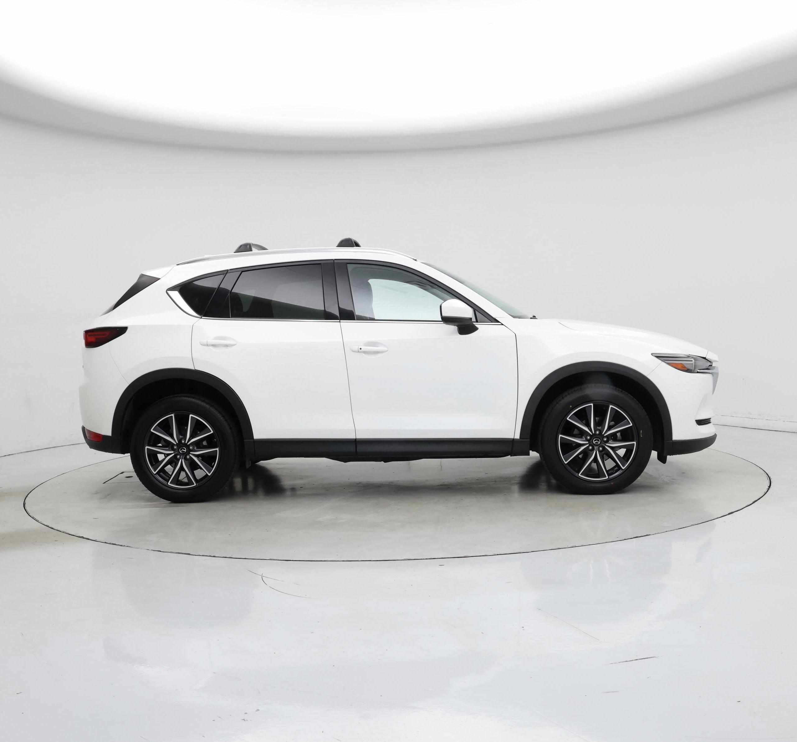 Thumbnail: 2017 Mazda CX-5 - 7