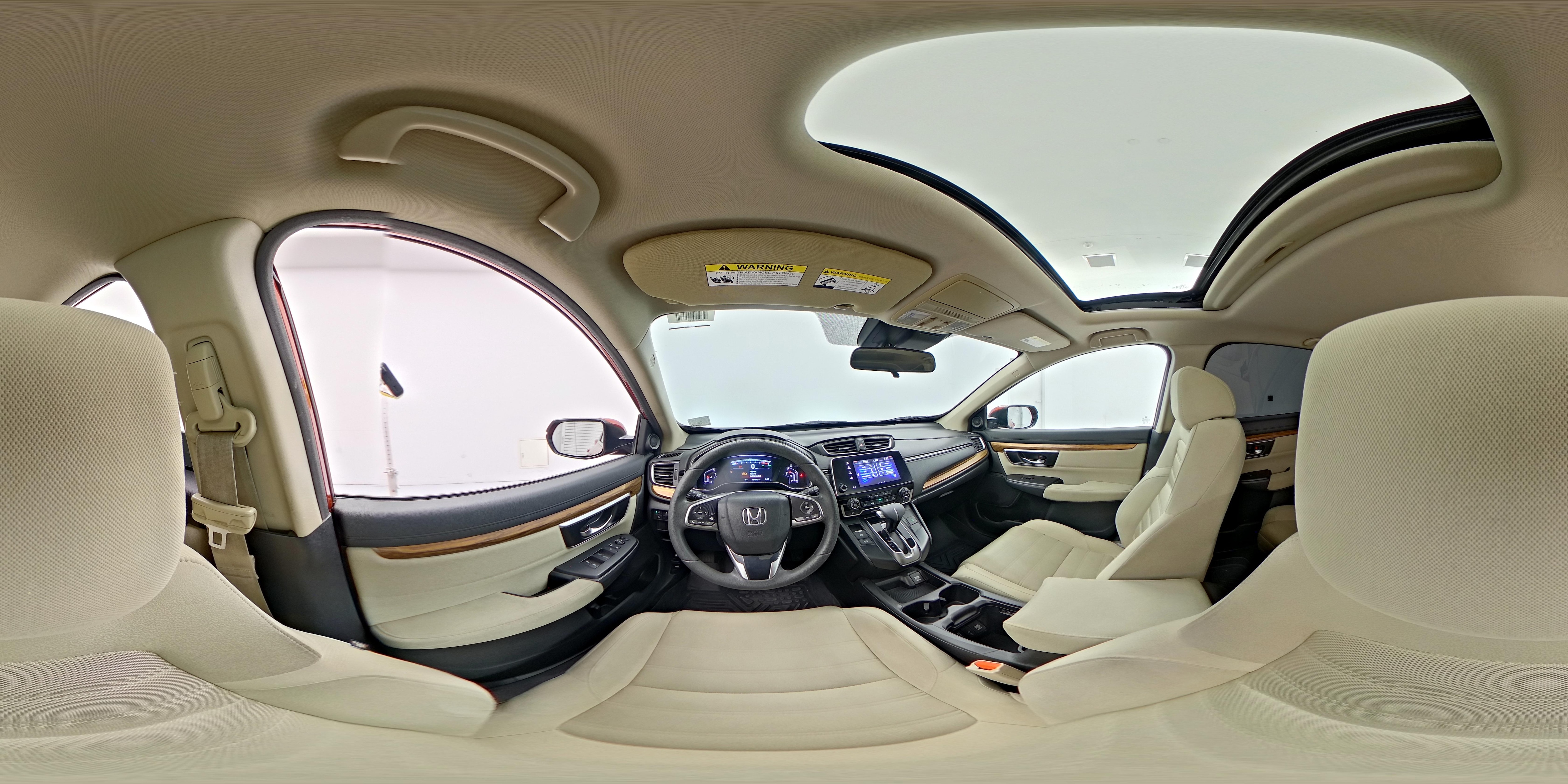 2018 Honda CR-V EX - Photo 27