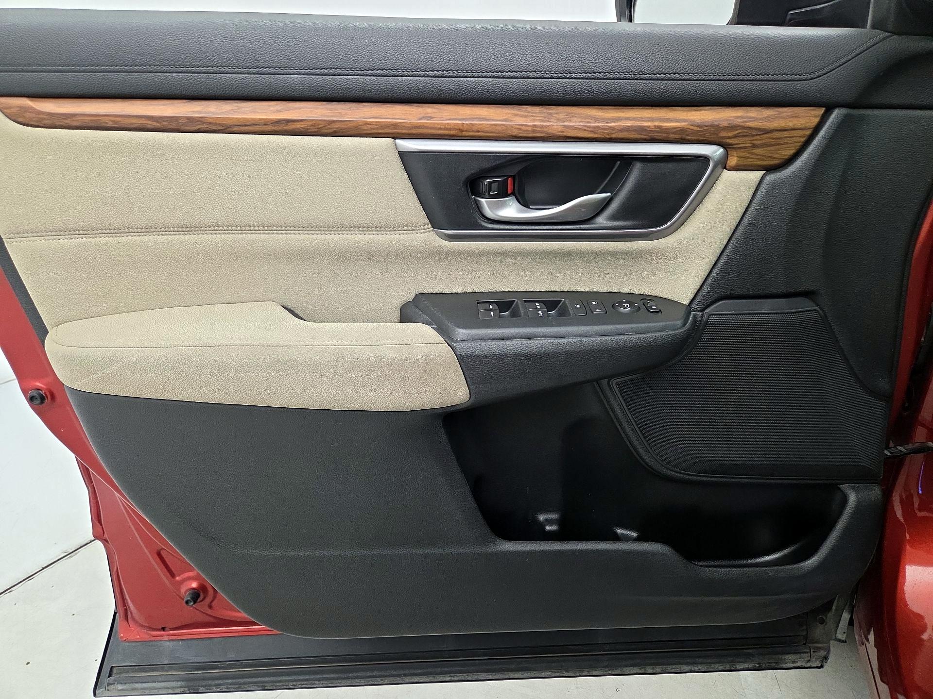 Thumbnail: 2018 Honda CR-V - 12