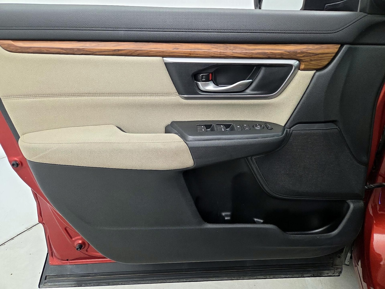 2018 Honda CR-V EX - Photo 13