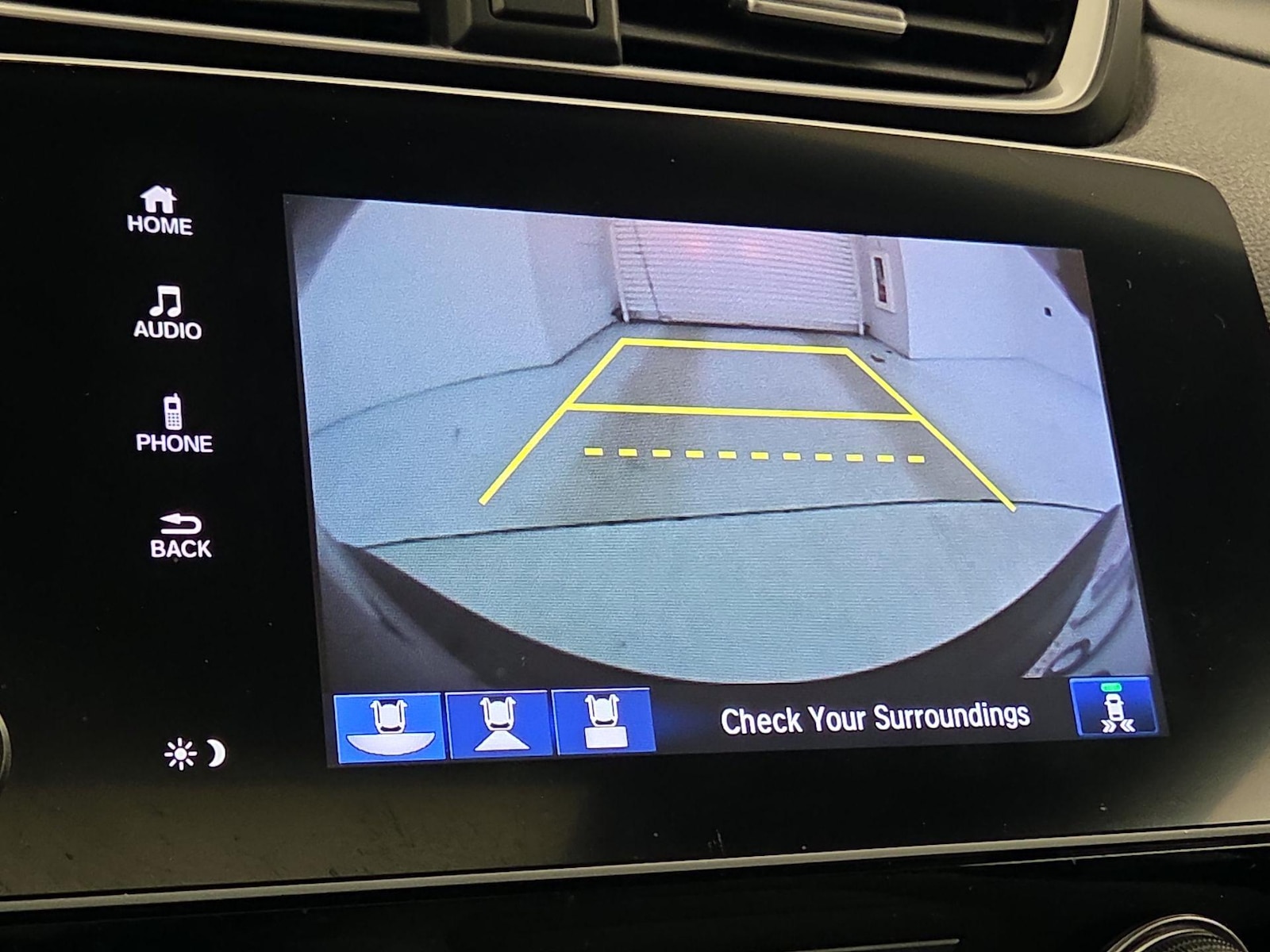2018 Honda CR-V EX - Photo 15
