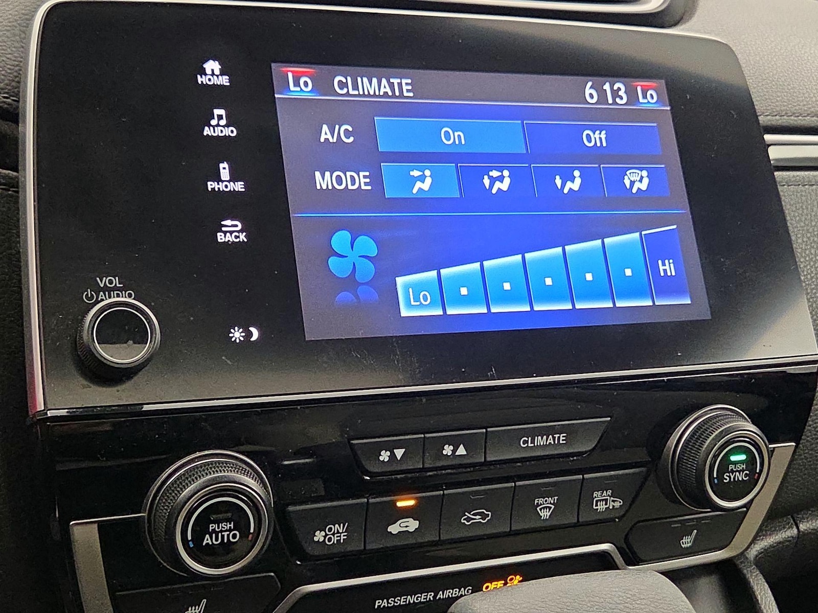2018 Honda CR-V EX - Photo 17