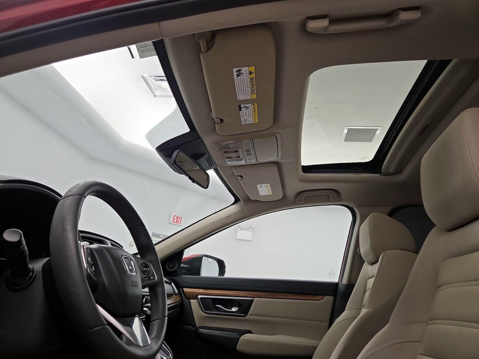 2018 Honda CR-V EX - Photo 20