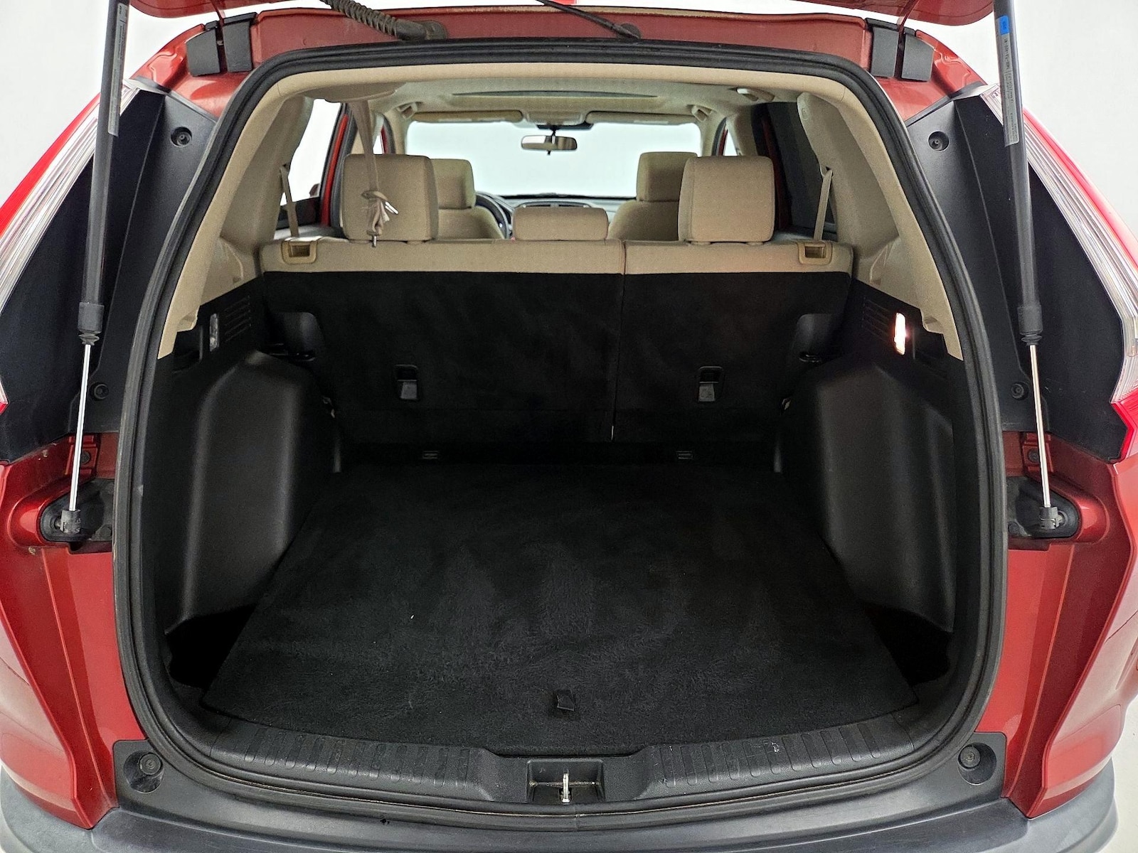 2018 Honda CR-V EX - Photo 22