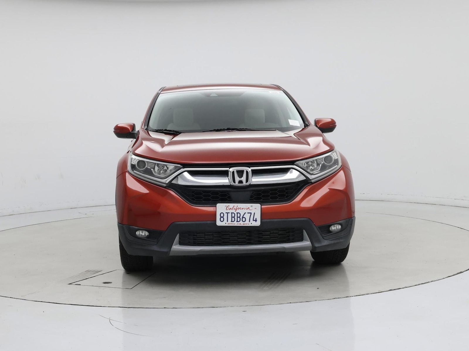 2018 Honda CR-V EX - Photo 6