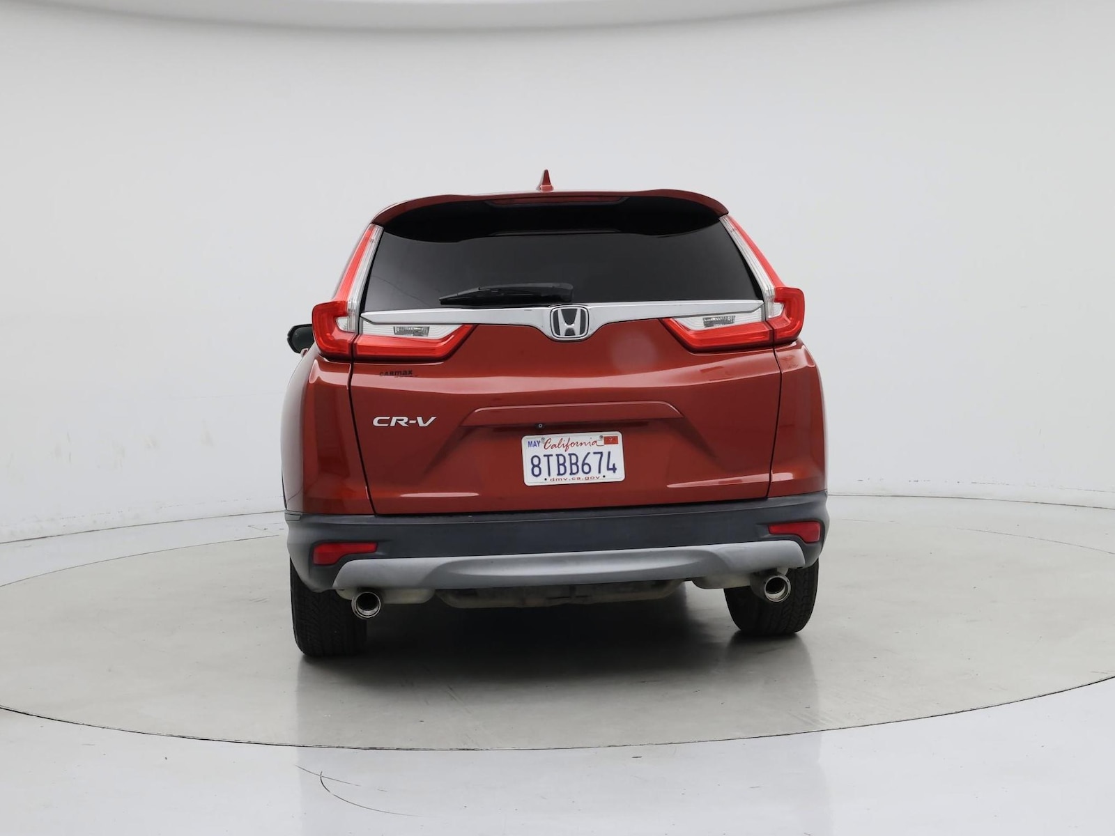 2018 Honda CR-V EX - Photo 7