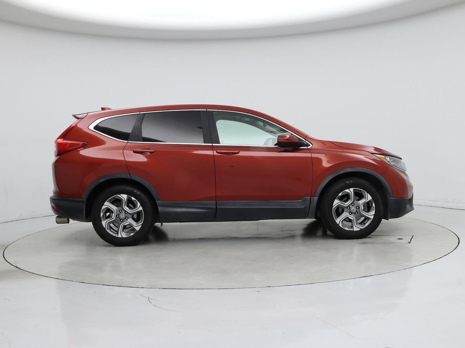 2018 Honda CR-V EX - Photo 8