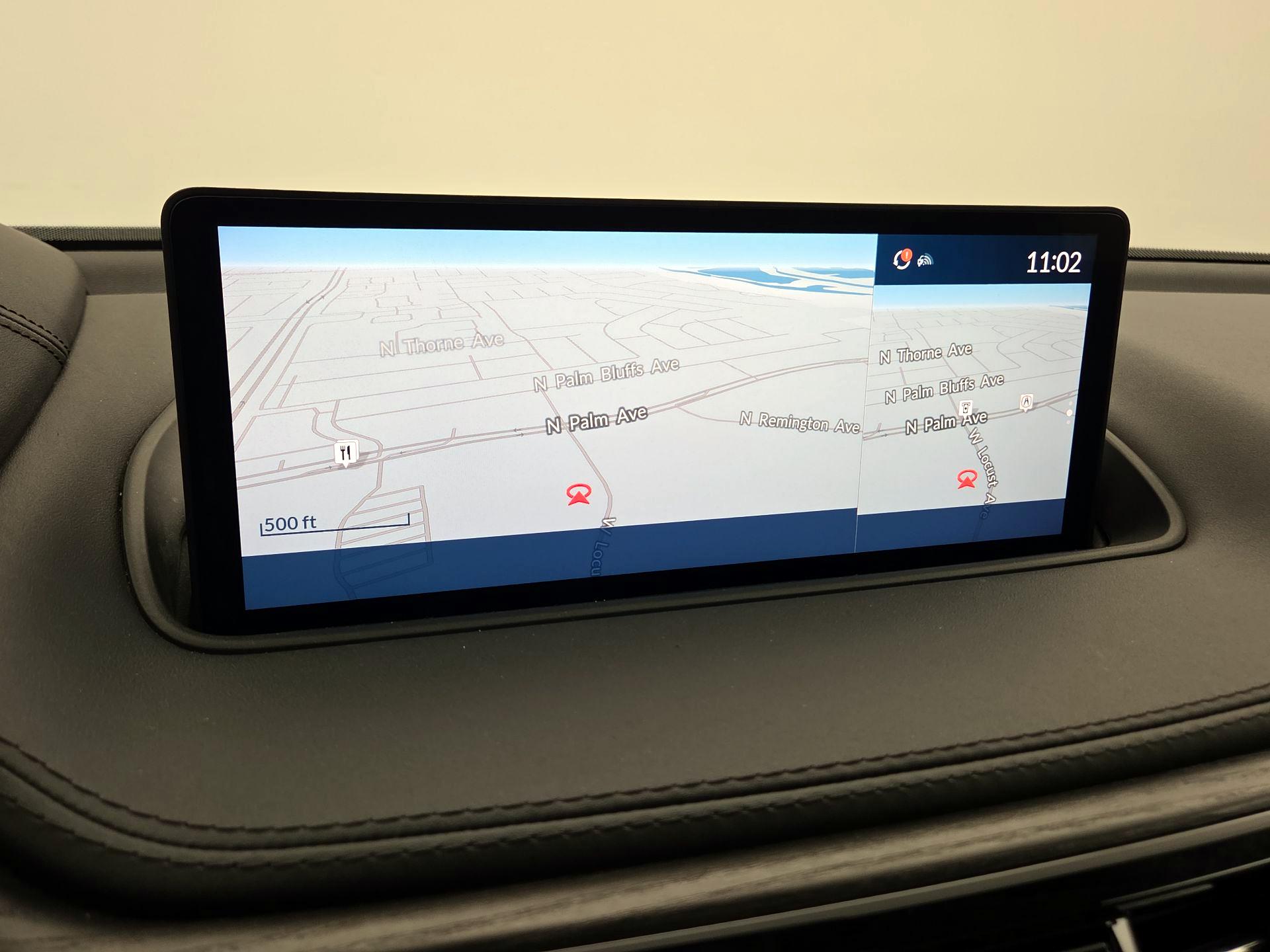 Thumbnail: 2023 Acura MDX - 14