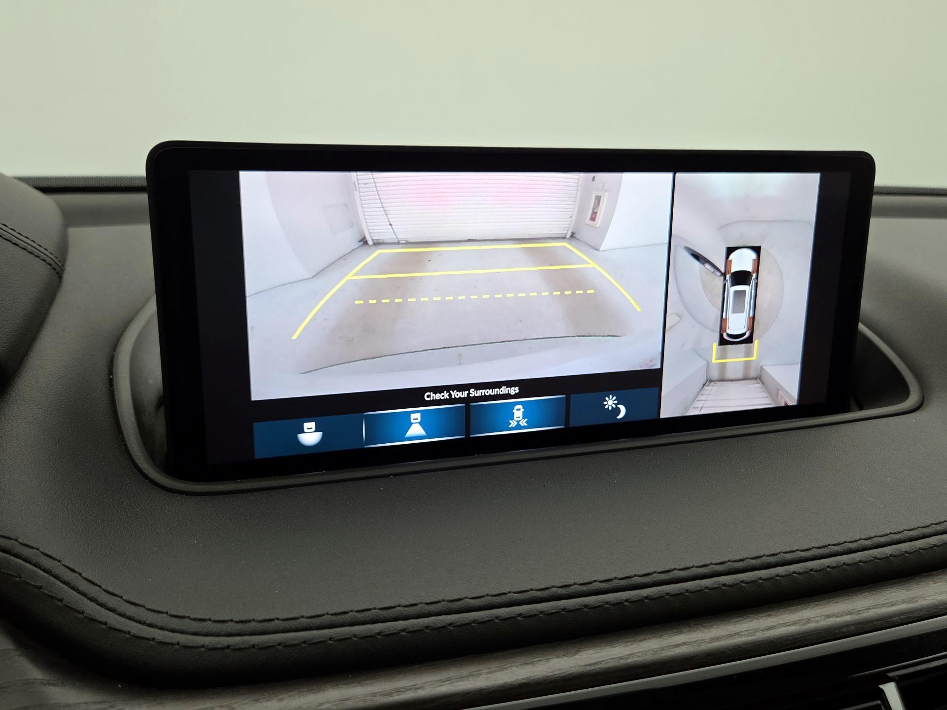 Thumbnail: 2023 Acura MDX - 15