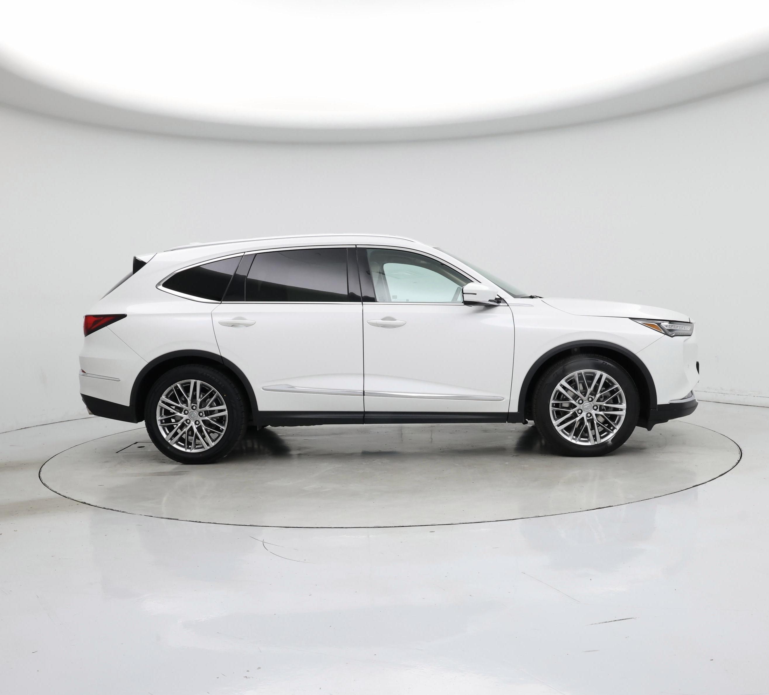 Thumbnail: 2023 Acura MDX - 7