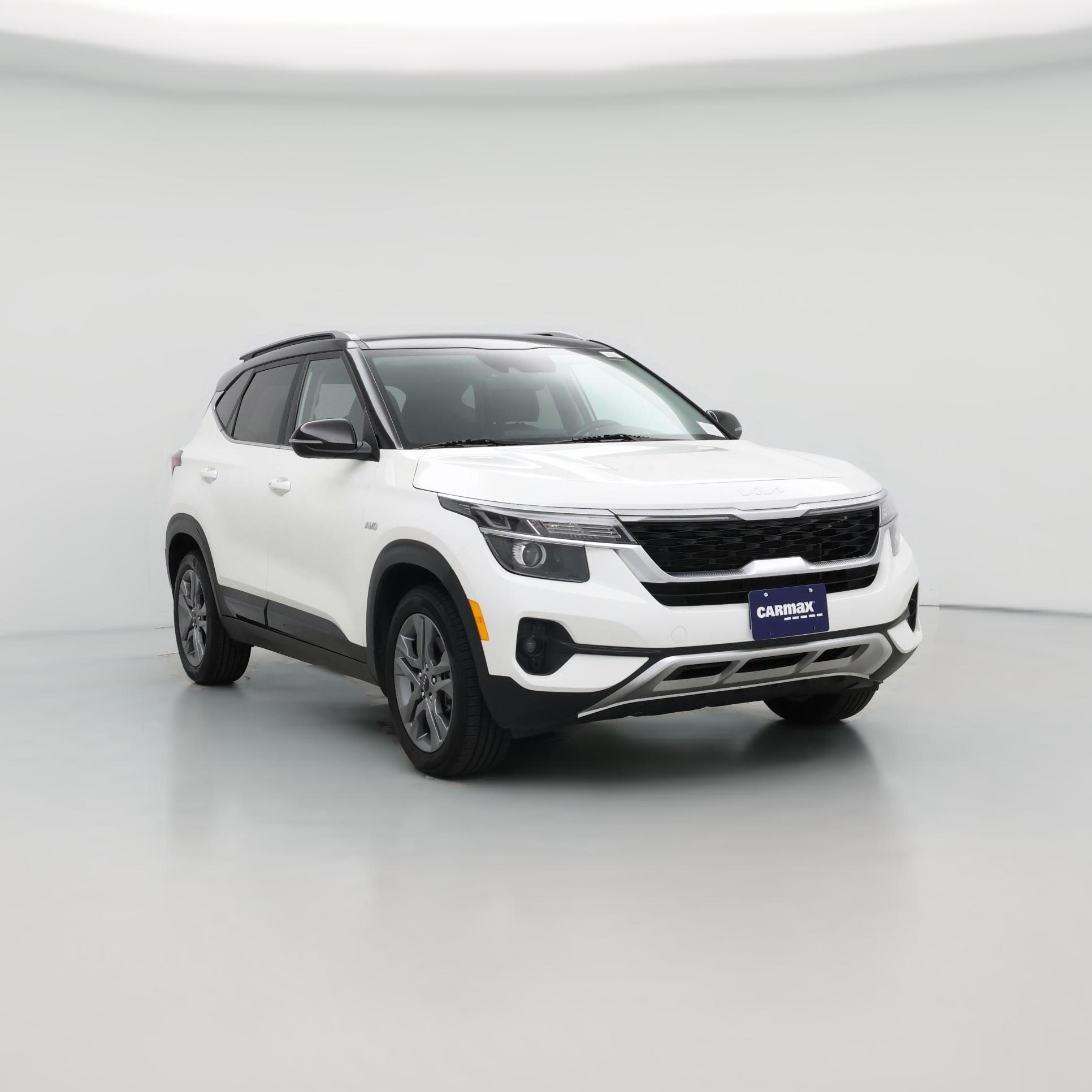 Thumbnail: 2022 Kia Seltos - 1