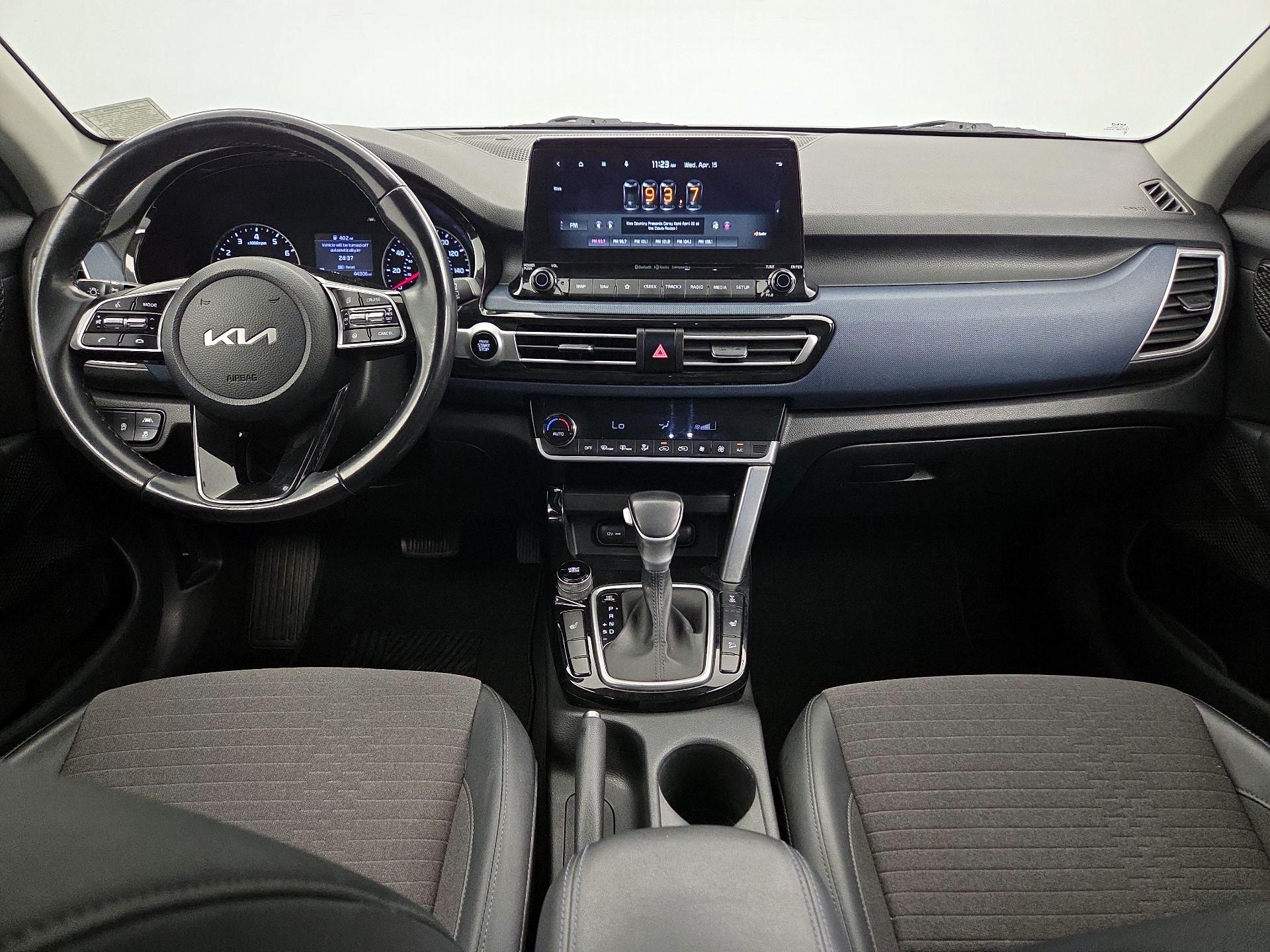 Thumbnail: 2022 Kia Seltos - 9