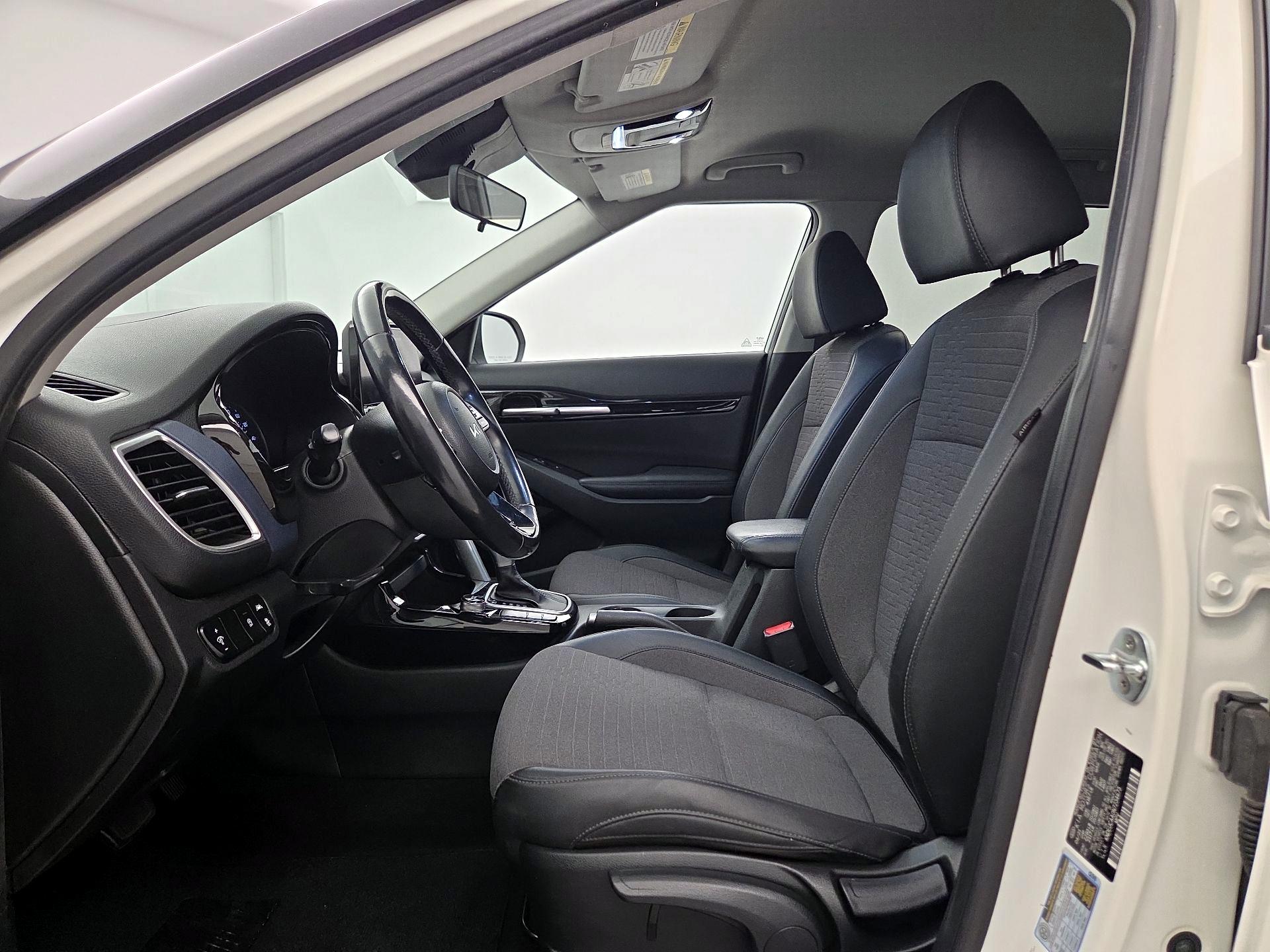 Thumbnail: 2022 Kia Seltos - 11