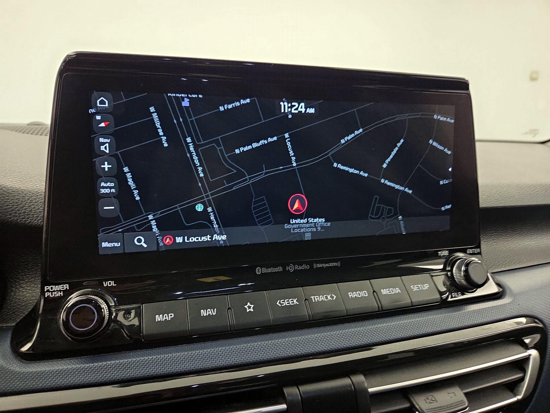 Thumbnail: 2022 Kia Seltos - 14