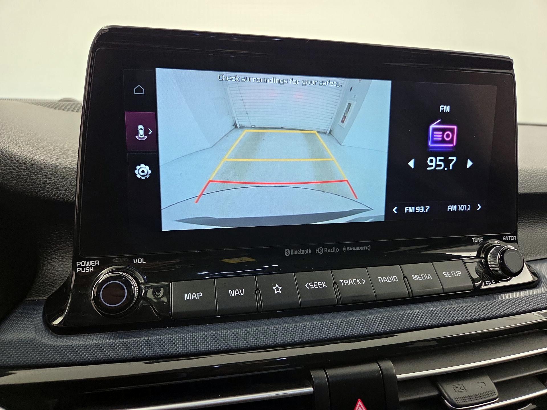 Thumbnail: 2022 Kia Seltos - 15