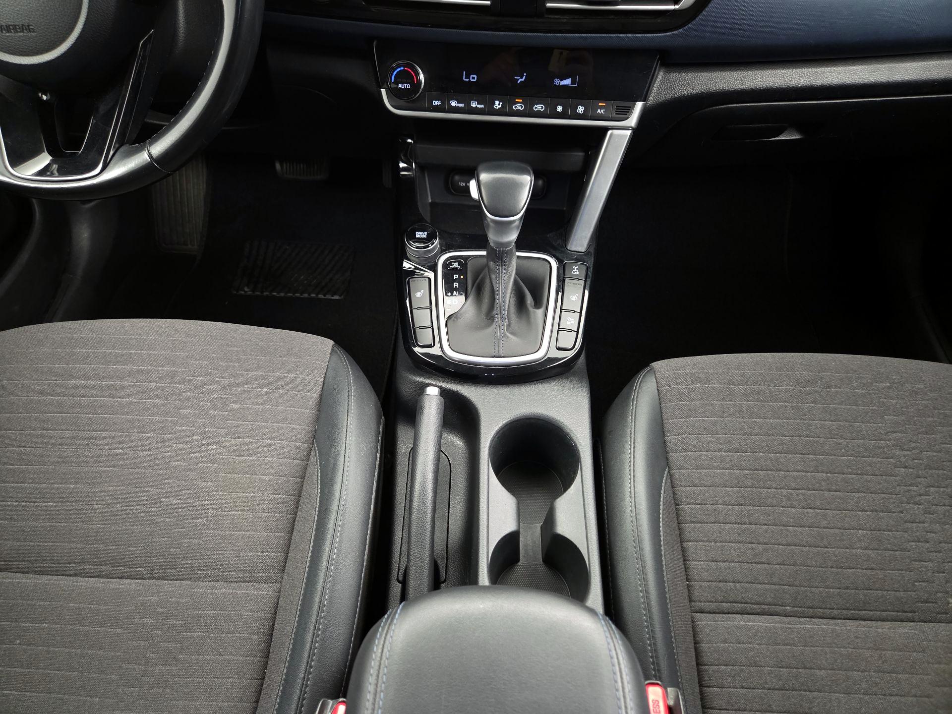 Thumbnail: 2022 Kia Seltos - 18