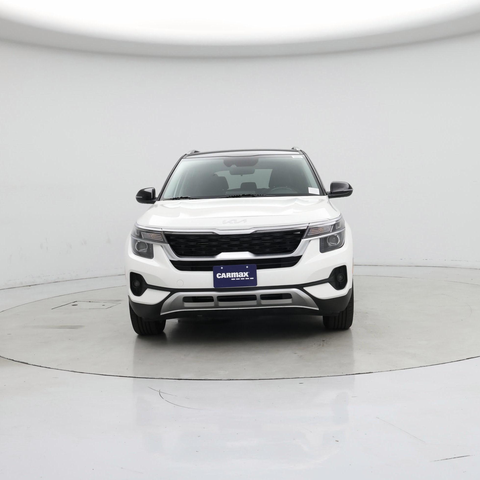 Thumbnail: 2022 Kia Seltos - 5