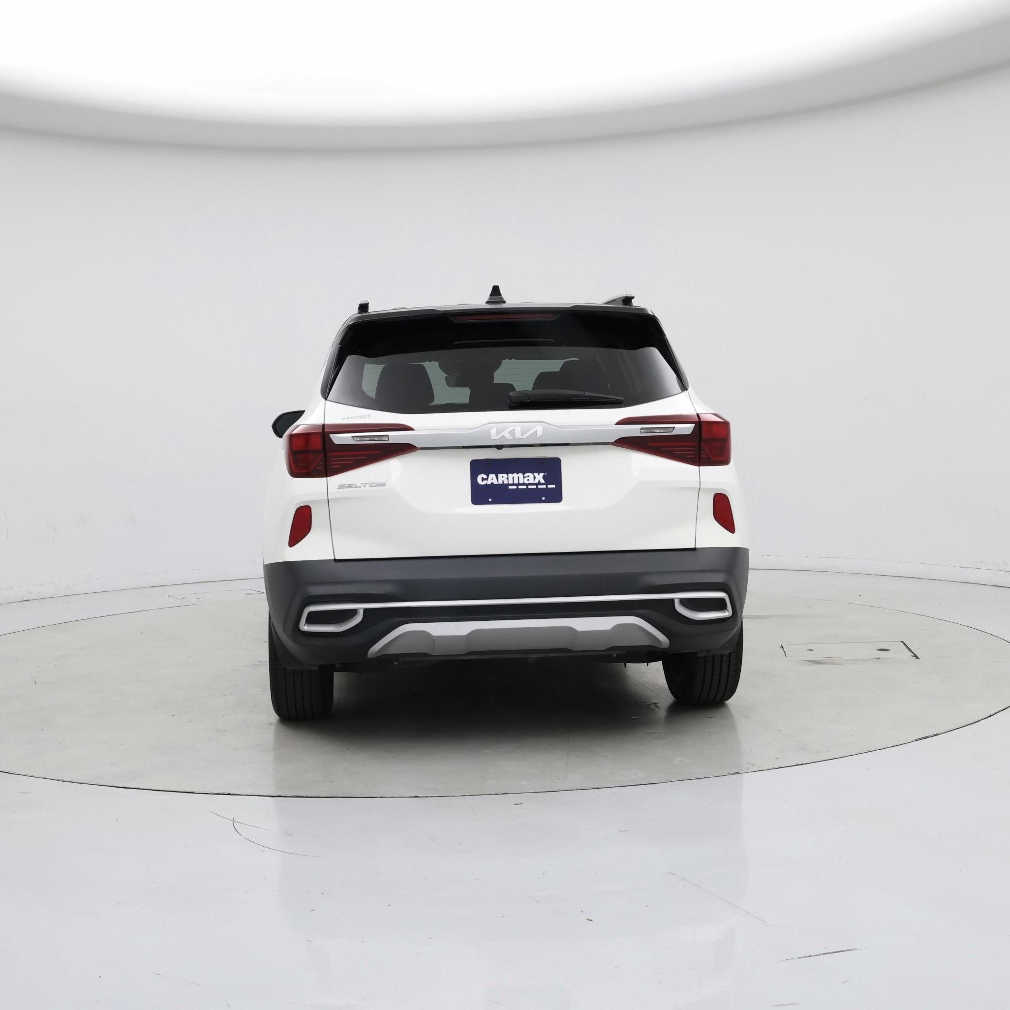 Thumbnail: 2022 Kia Seltos - 6