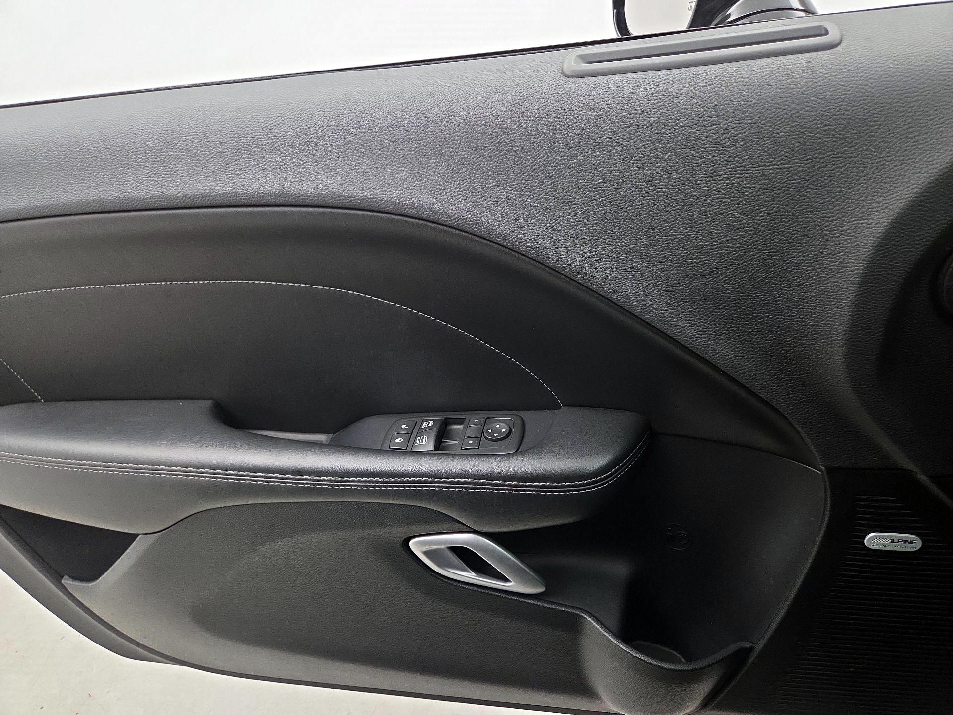 Thumbnail: 2016 Dodge Challenger - 12