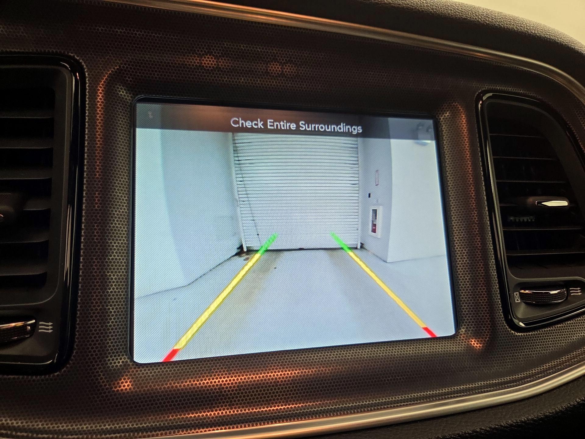 Thumbnail: 2016 Dodge Challenger - 14