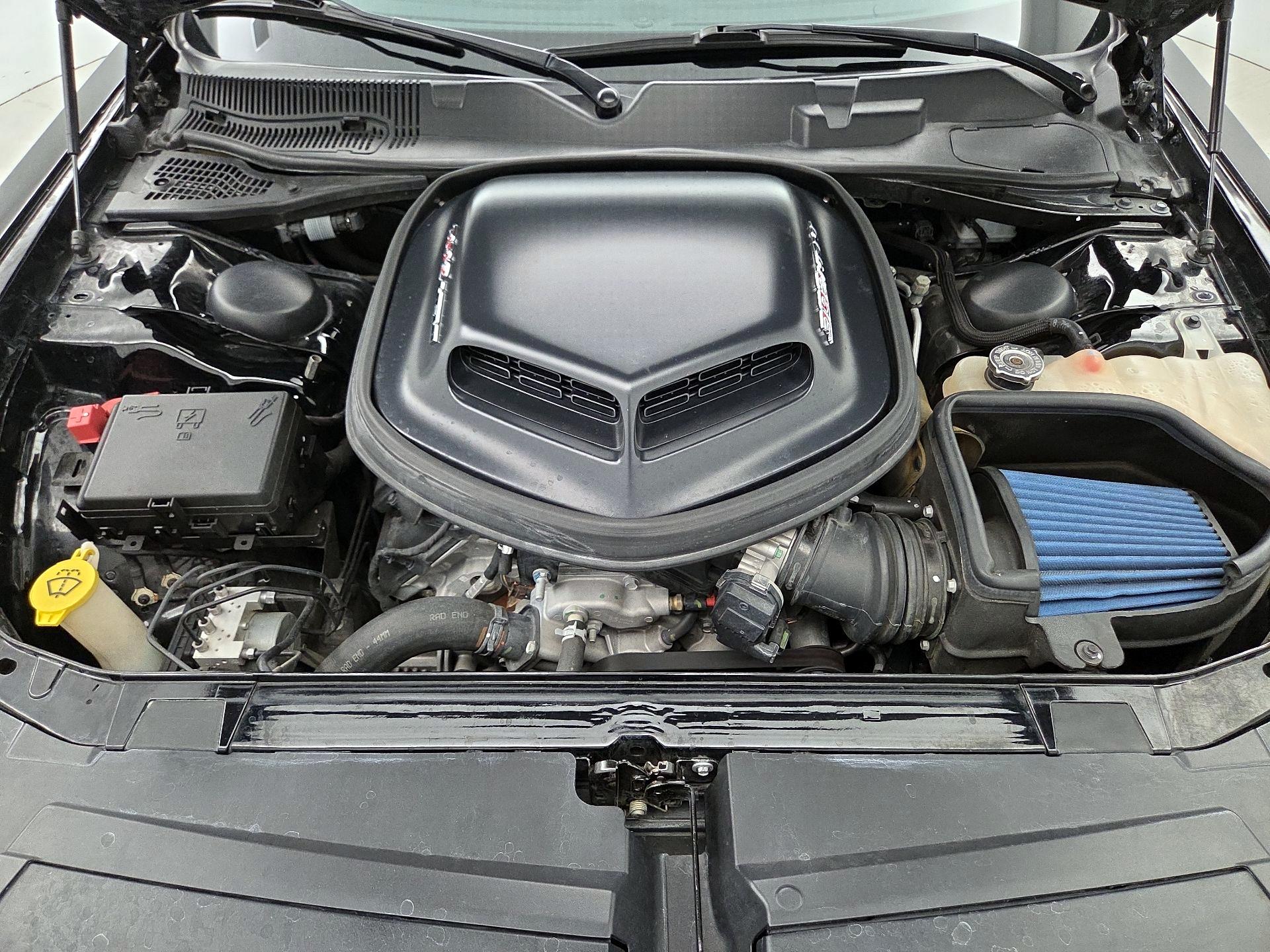 Thumbnail: 2016 Dodge Challenger - 20