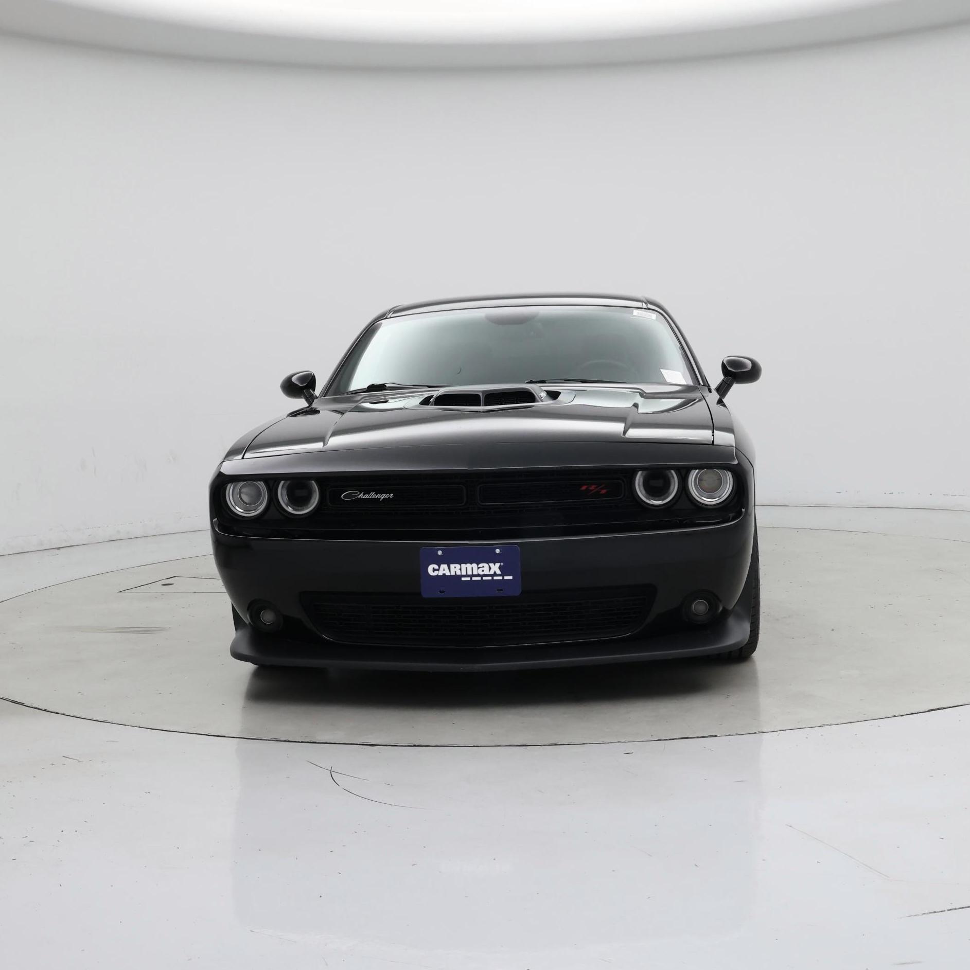 Thumbnail: 2016 Dodge Challenger - 5