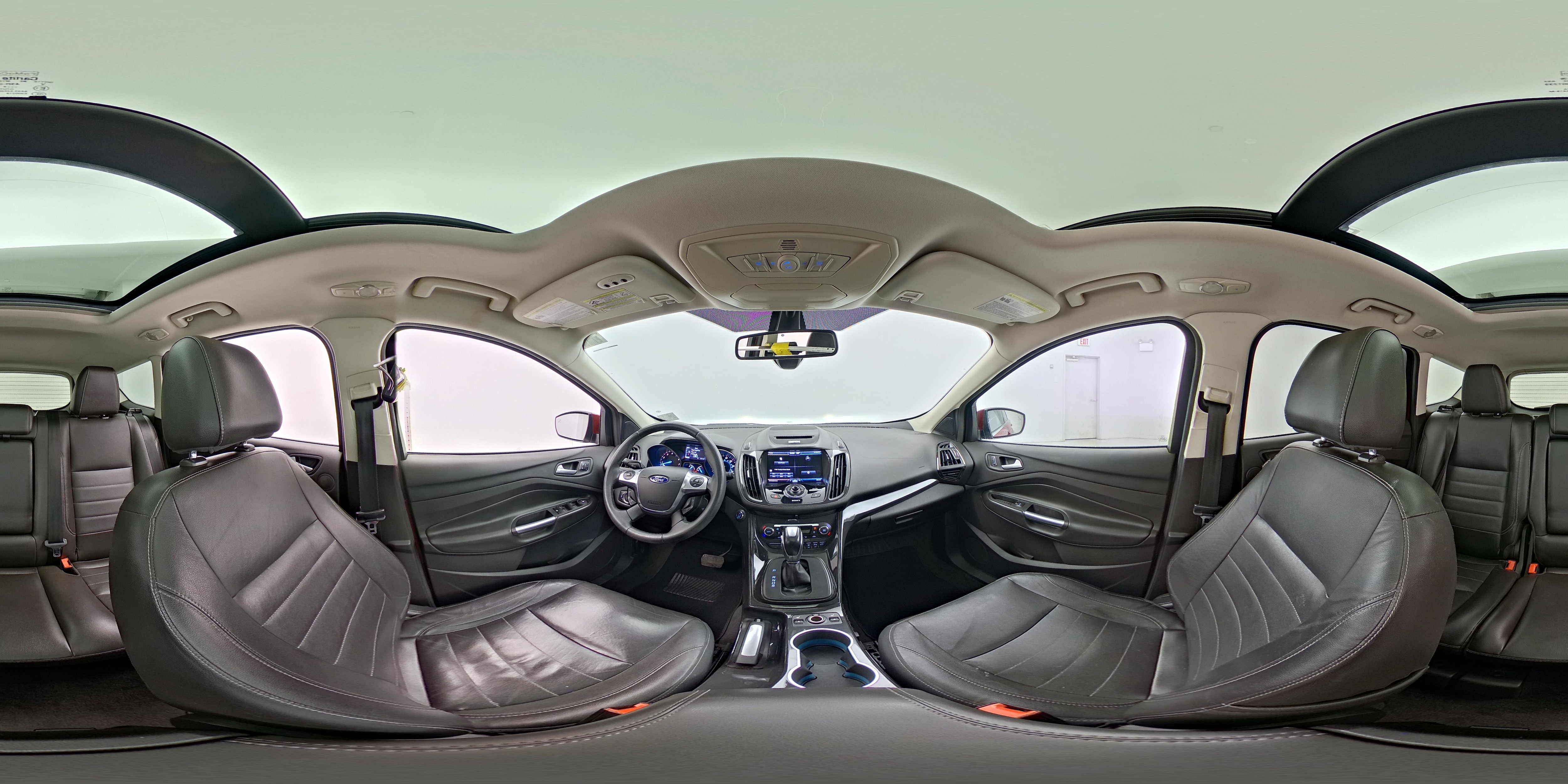 2014 Ford Escape Titanium - Photo 24