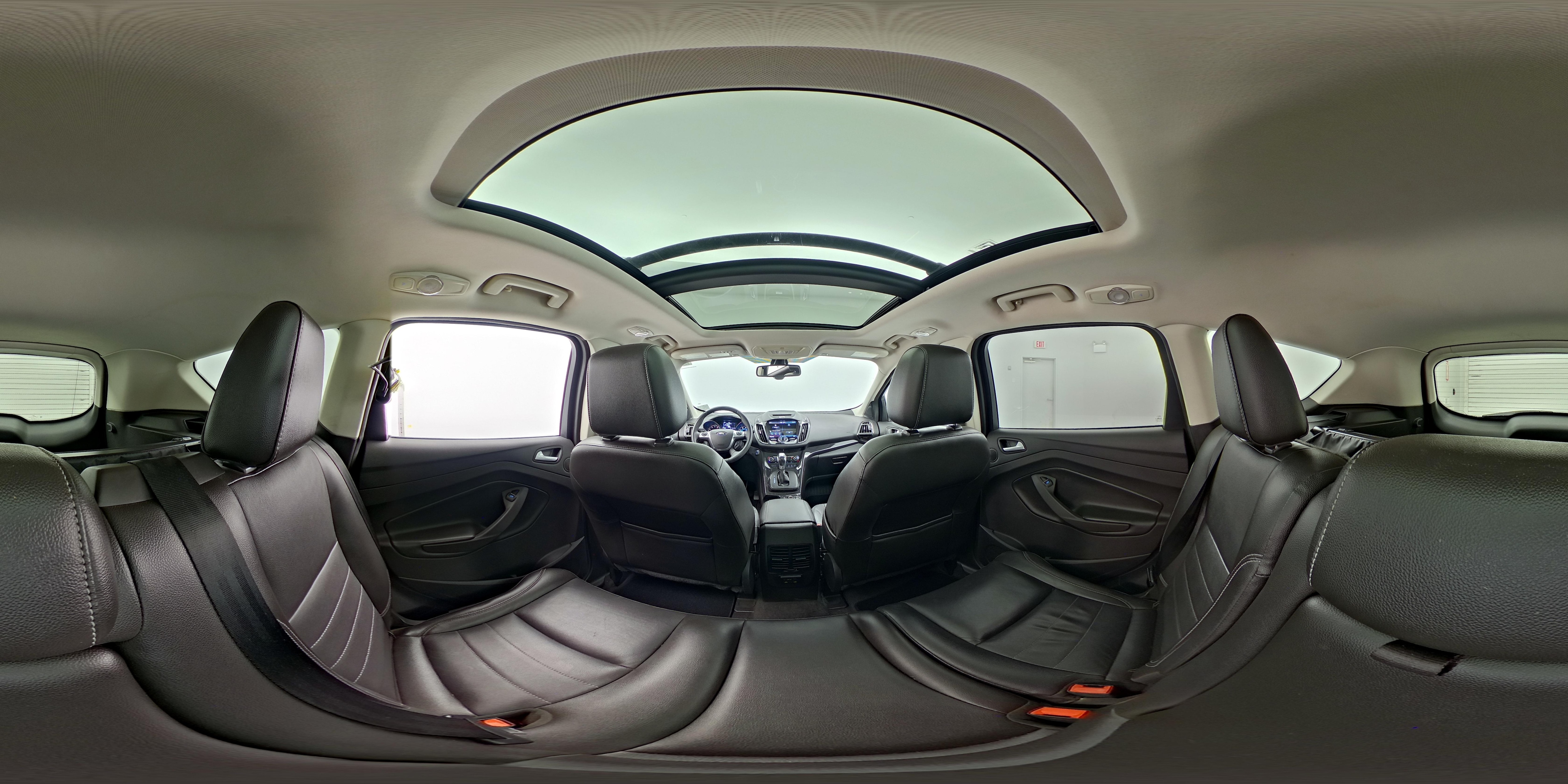 2014 Ford Escape Titanium - Photo 25