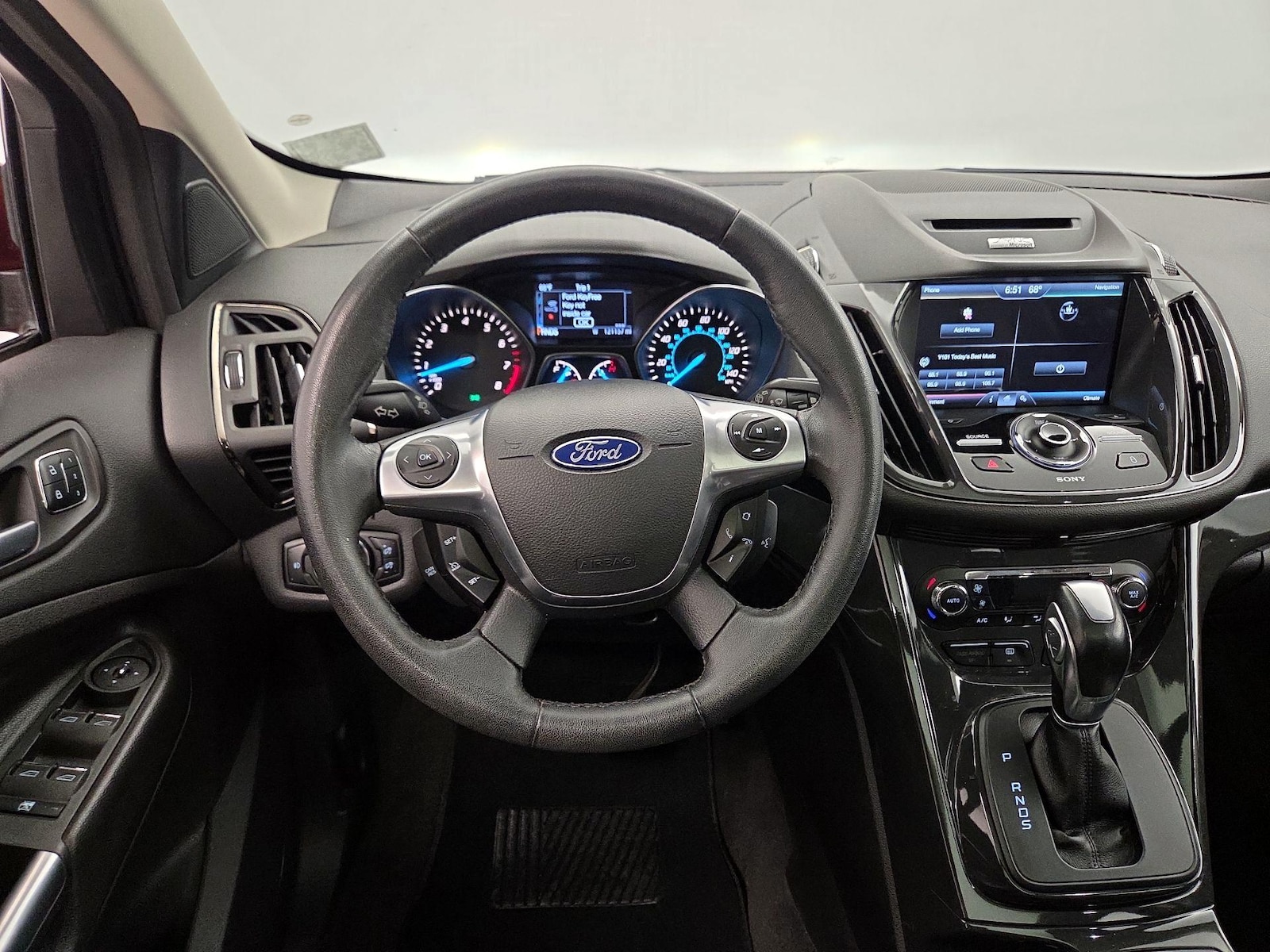 2014 Ford Escape Titanium - Photo 11