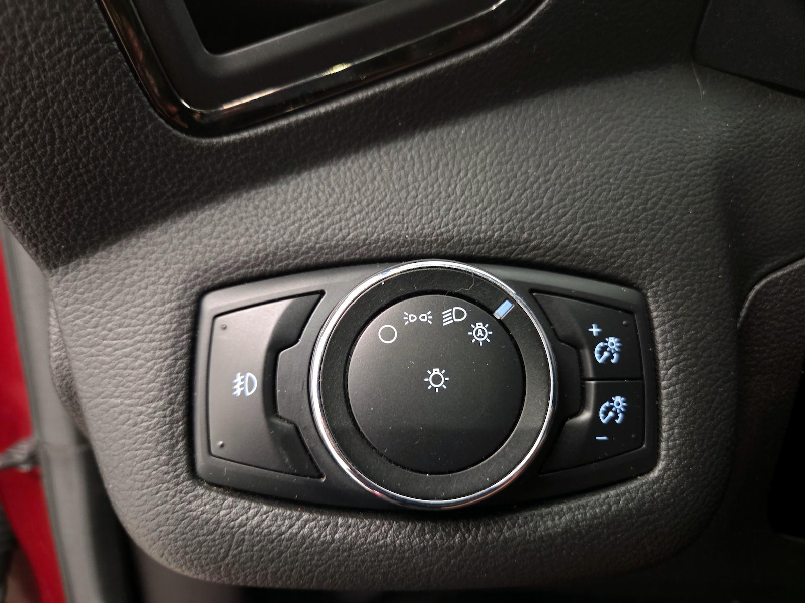 2014 Ford Escape Titanium - Photo 14