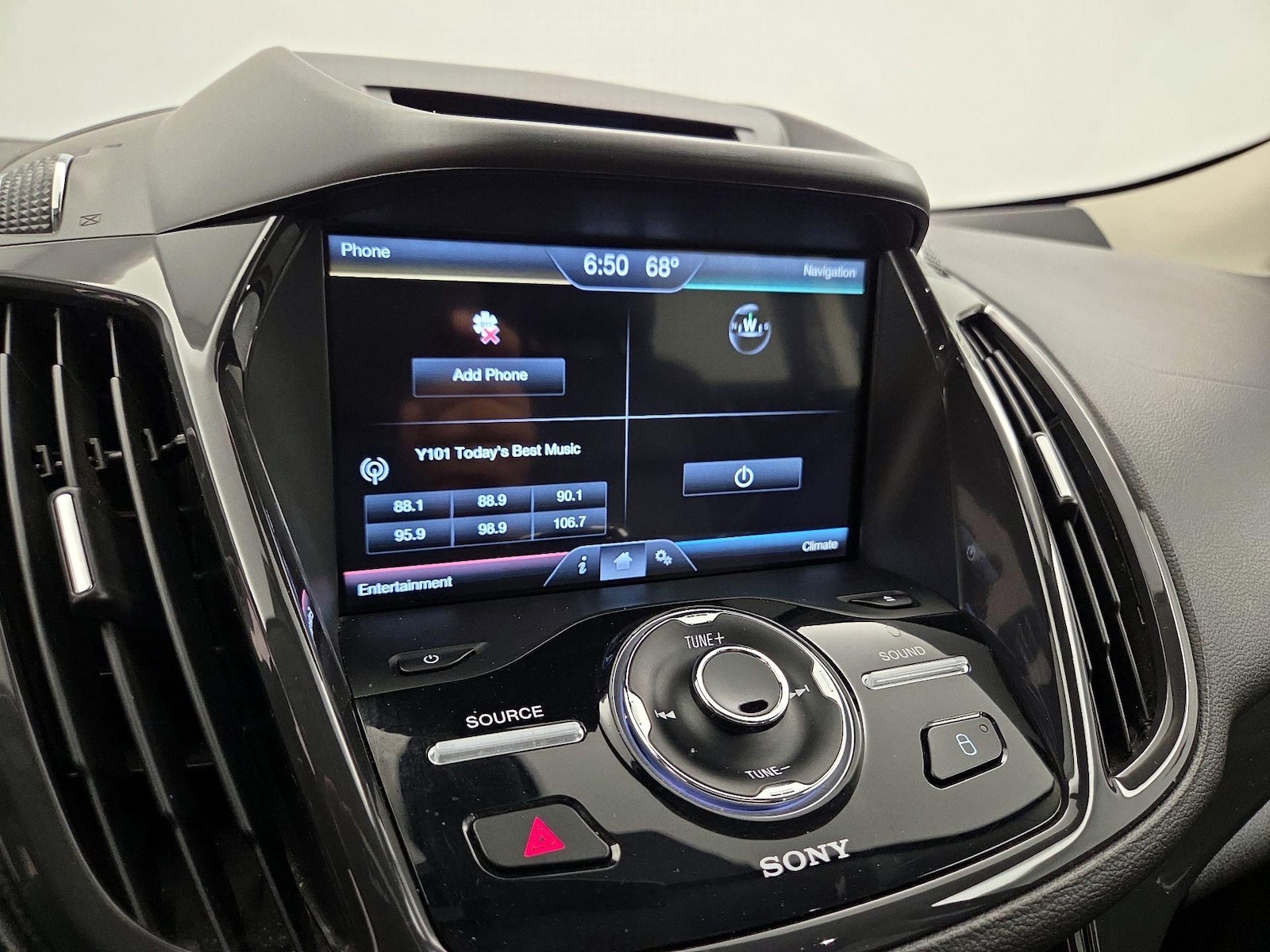 2014 Ford Escape Titanium - Photo 16