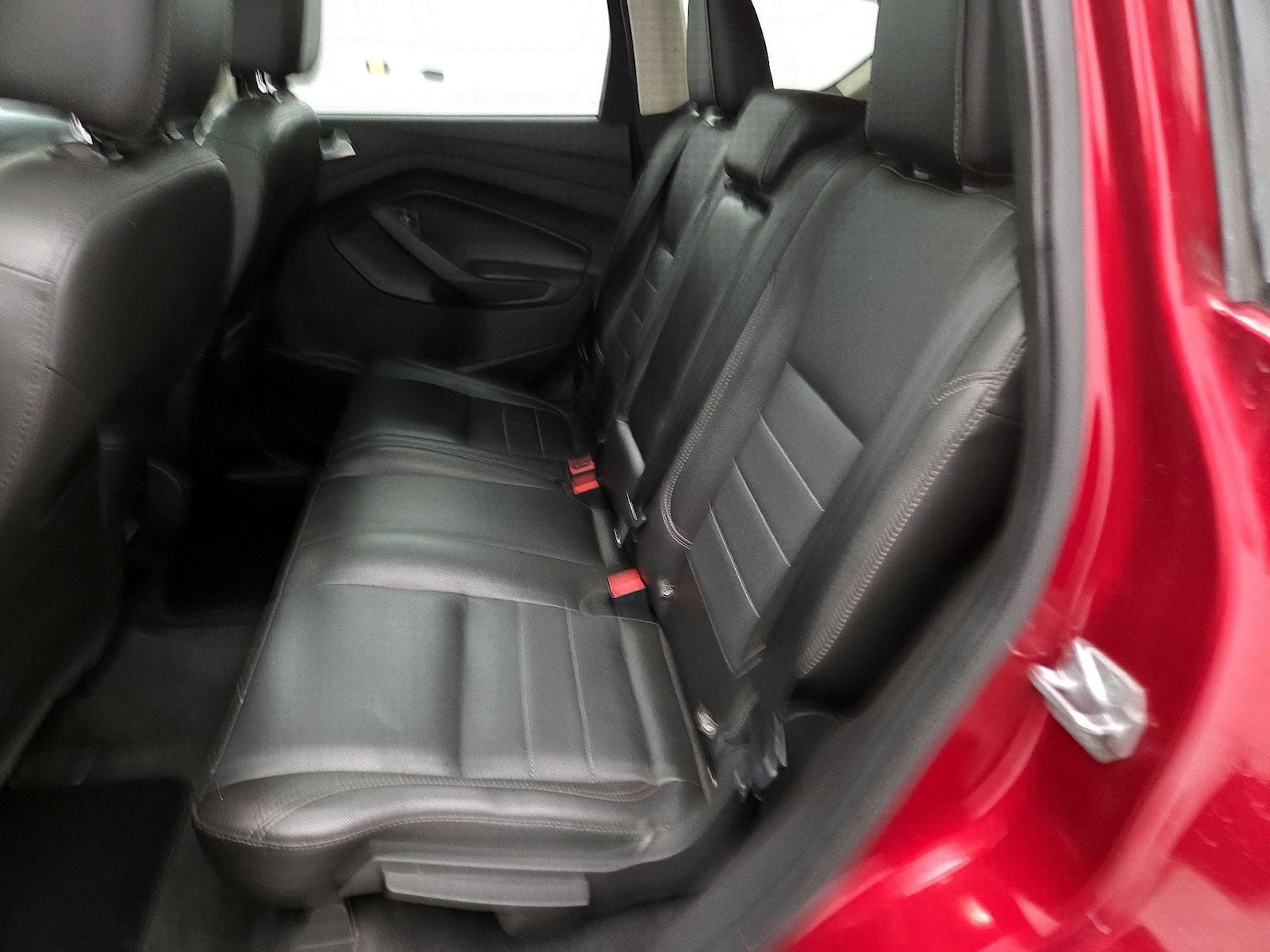 2014 Ford Escape Titanium - Photo 20