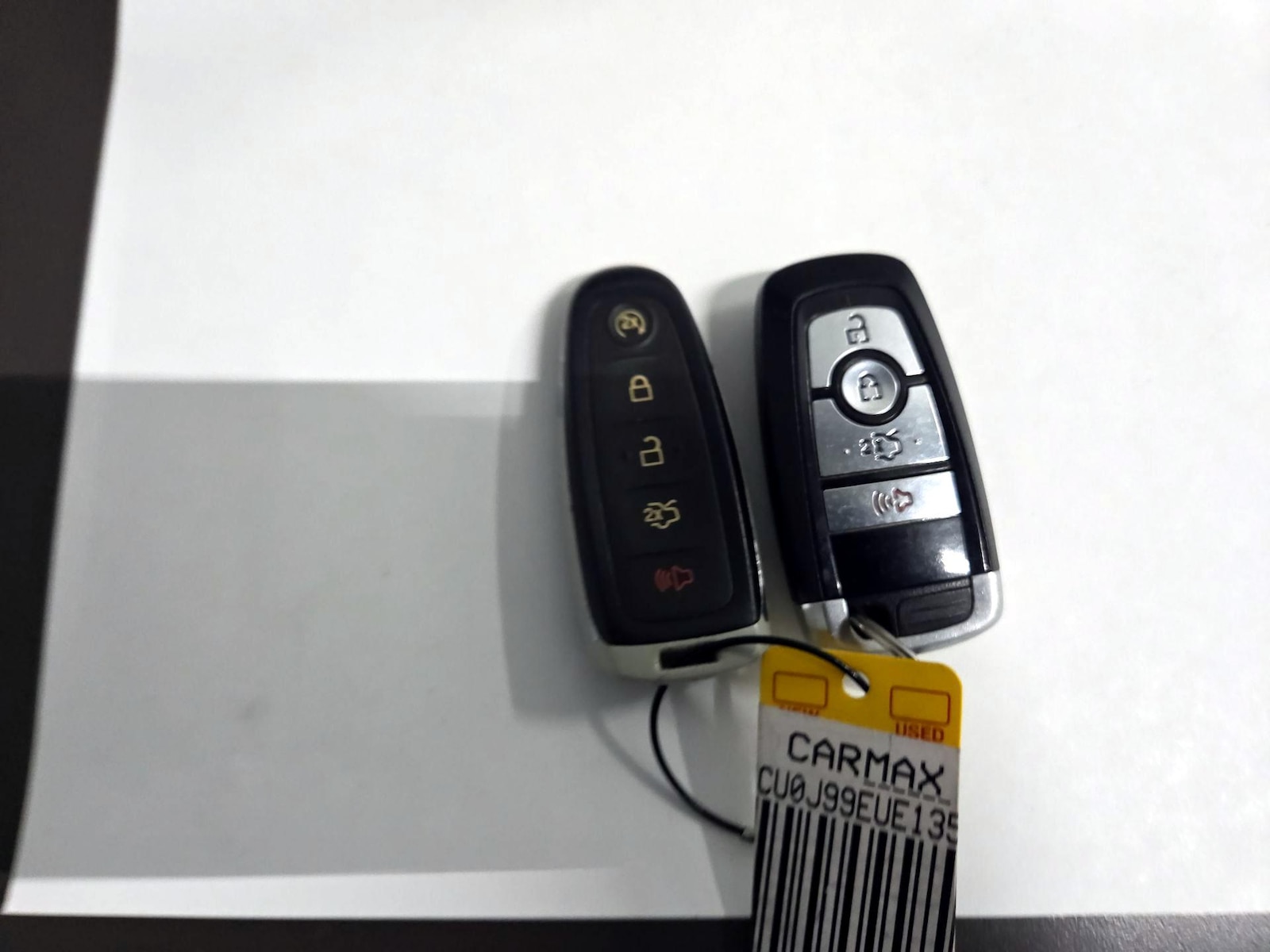 2014 Ford Escape Titanium - Photo 23