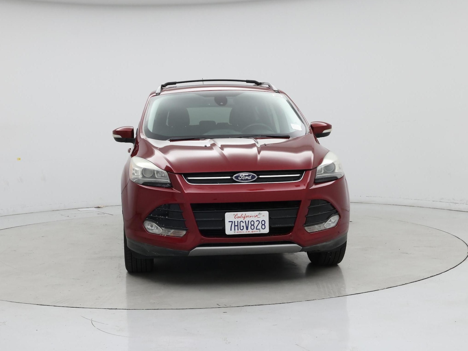 2014 Ford Escape Titanium - Photo 6