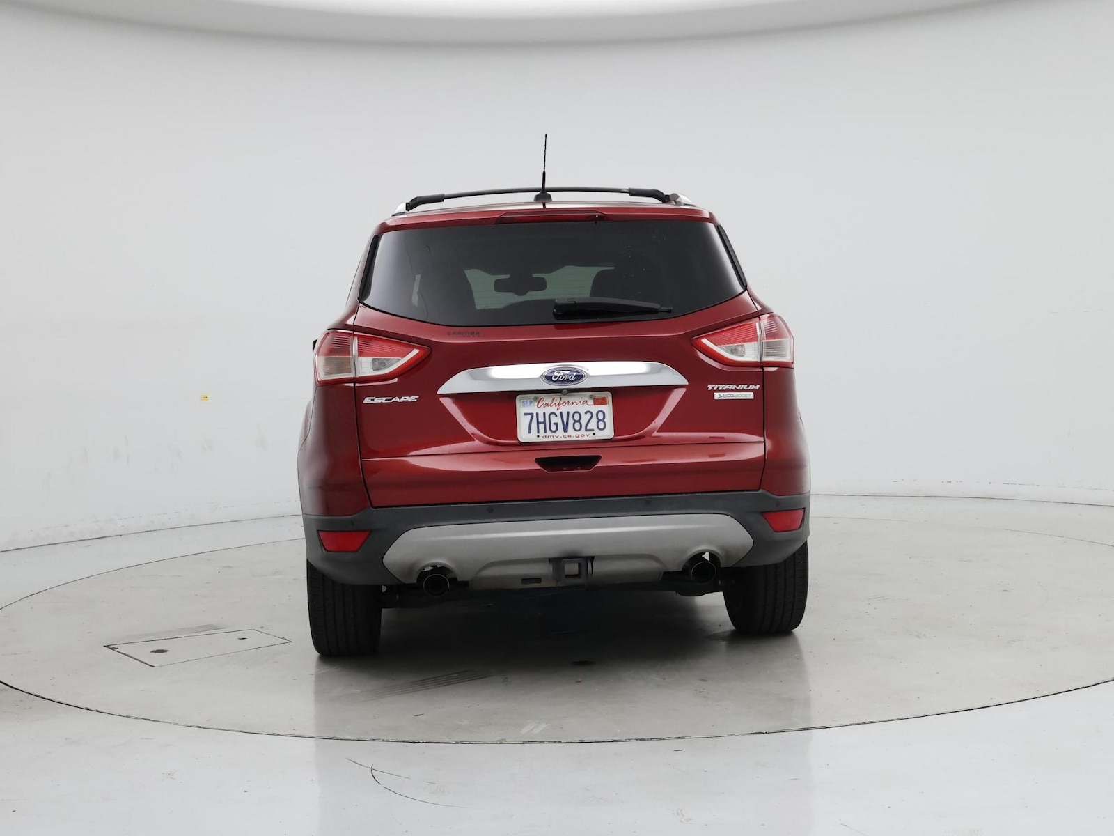 2014 Ford Escape Titanium - Photo 7
